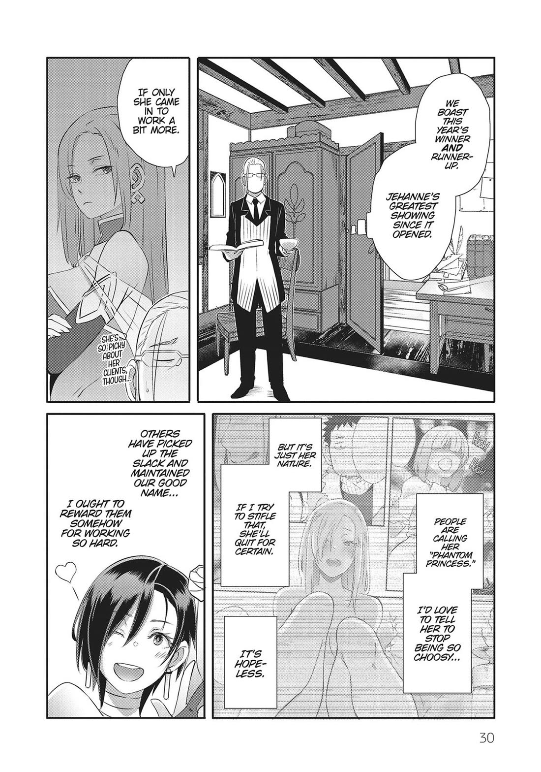 Sekkaku Cheat wo Moratte Isekai ni Ten’i shita n dakara, Suki na You ni Ikitemitai Chapter 44 - Page 4