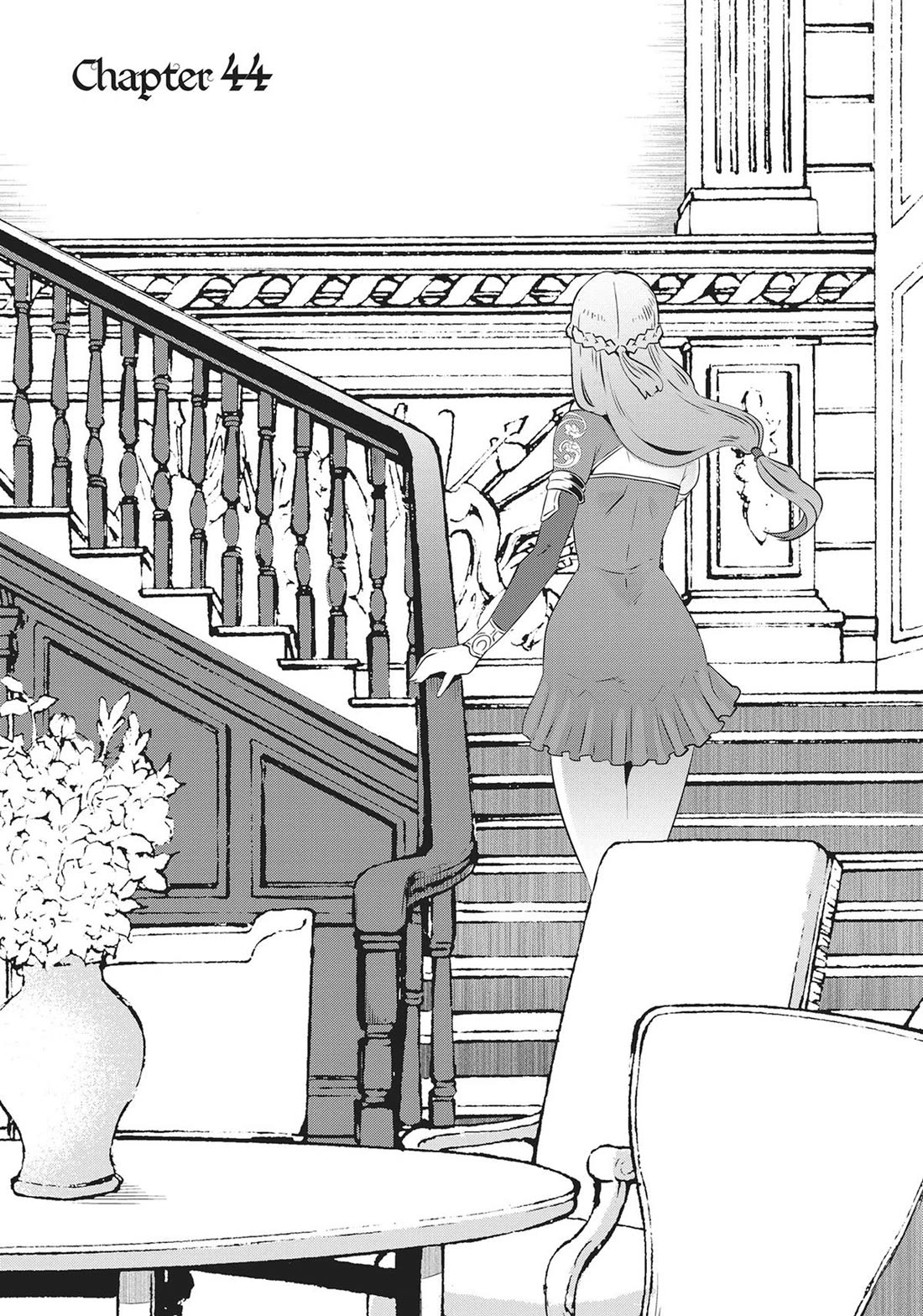 Sekkaku Cheat wo Moratte Isekai ni Ten’i shita n dakara, Suki na You ni Ikitemitai Chapter 44 - Page 6