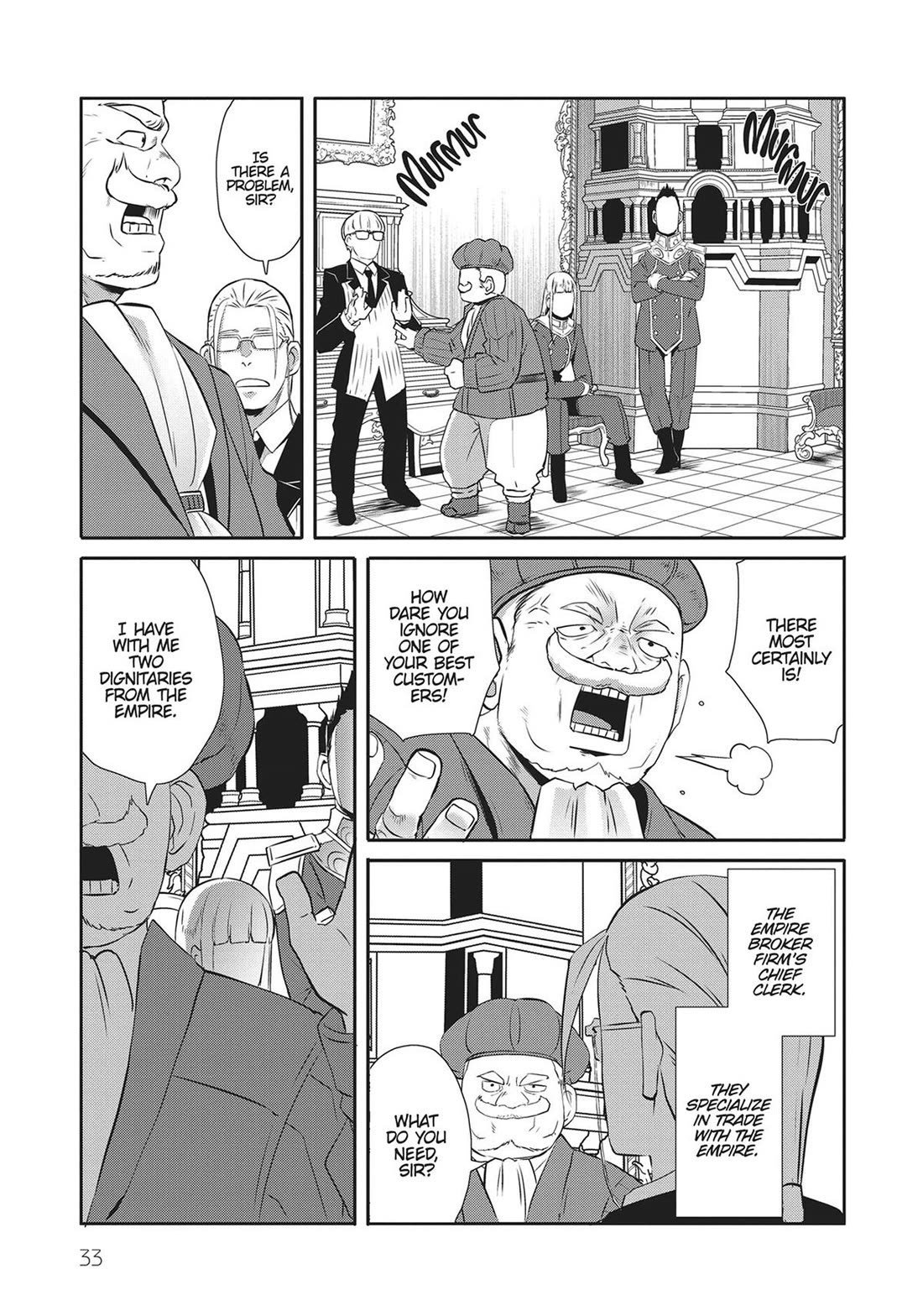 Sekkaku Cheat wo Moratte Isekai ni Ten’i shita n dakara, Suki na You ni Ikitemitai Chapter 44 - Page 7