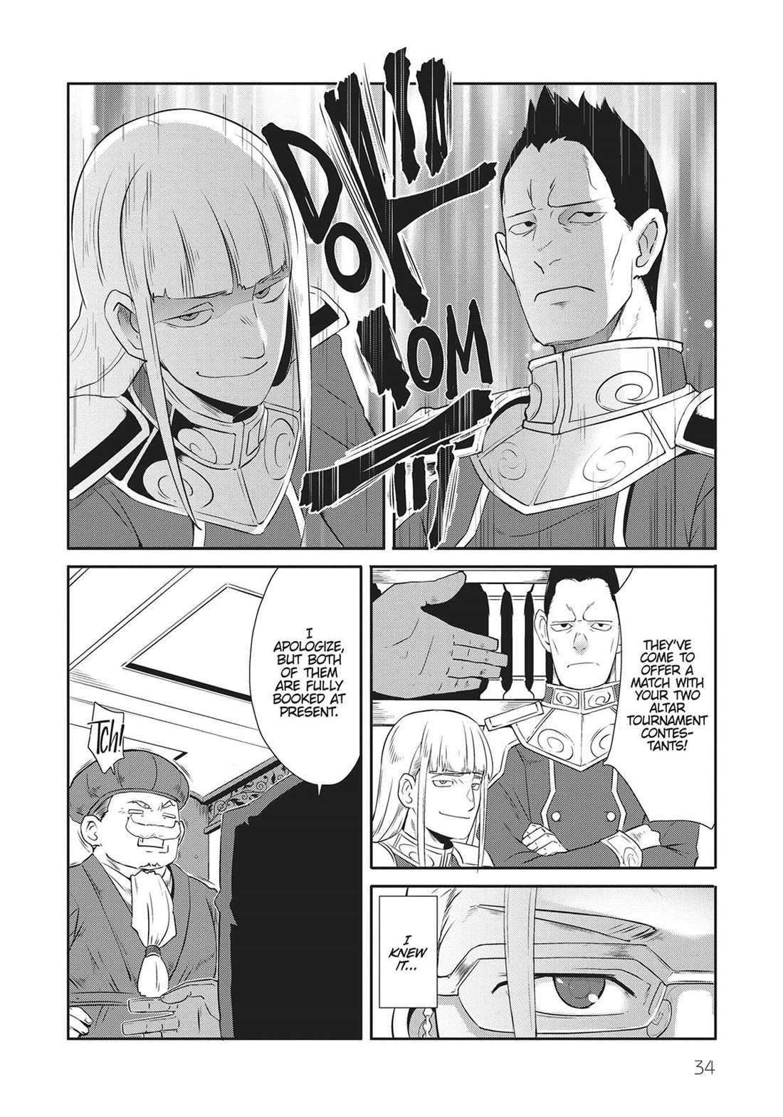 Sekkaku Cheat wo Moratte Isekai ni Ten’i shita n dakara, Suki na You ni Ikitemitai Chapter 44 - Page 8
