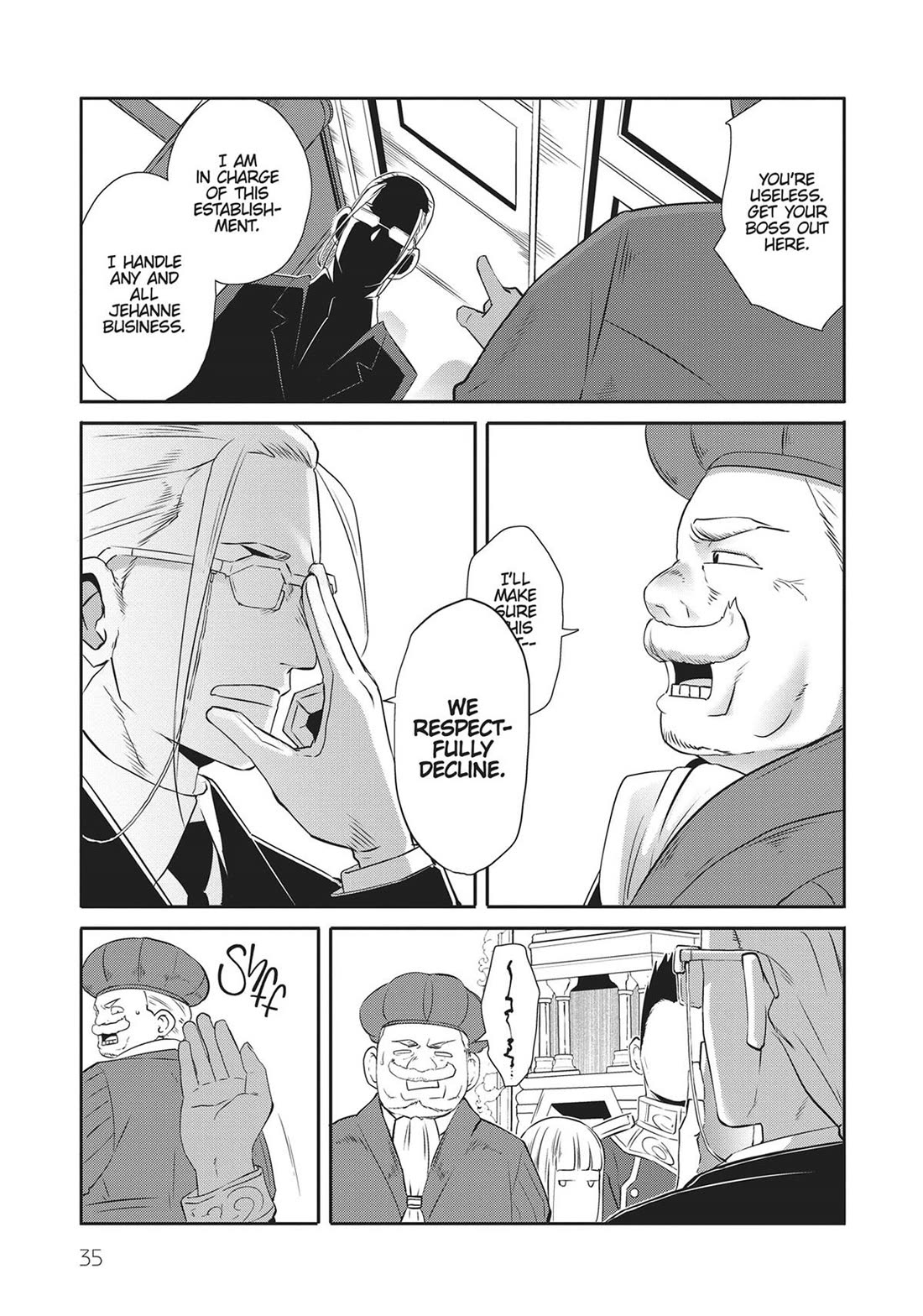 Sekkaku Cheat wo Moratte Isekai ni Ten’i shita n dakara, Suki na You ni Ikitemitai Chapter 44 - Page 9