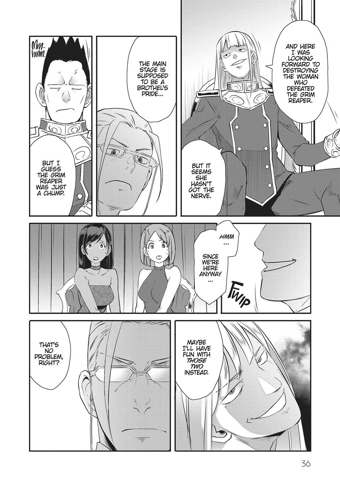 Sekkaku Cheat wo Moratte Isekai ni Ten’i shita n dakara, Suki na You ni Ikitemitai Chapter 44 - Page 10