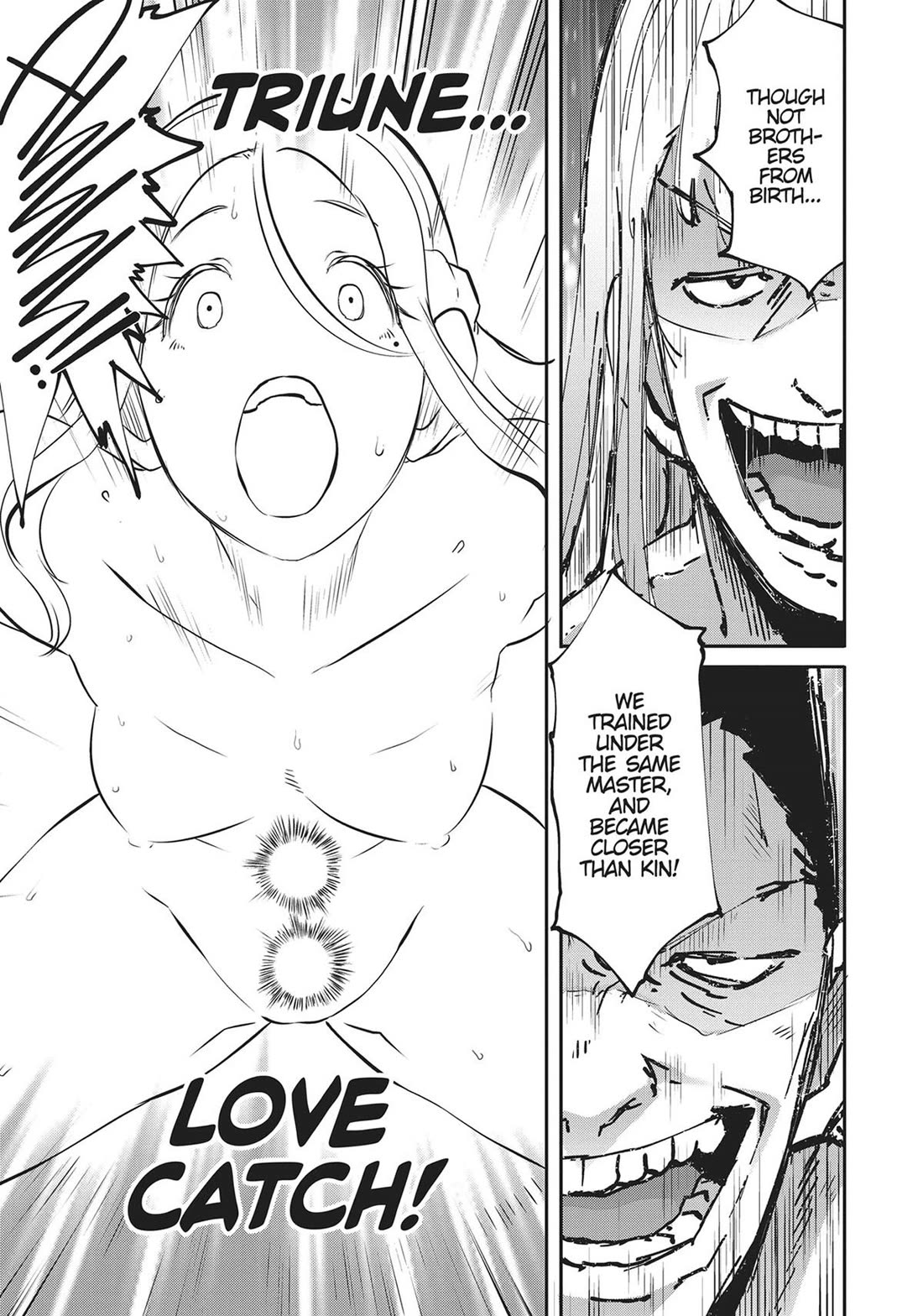 Sekkaku Cheat wo Moratte Isekai ni Ten’i shita n dakara, Suki na You ni Ikitemitai Chapter 45 - Page 13