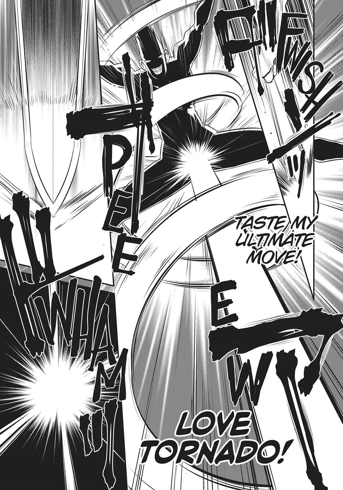 Sekkaku Cheat wo Moratte Isekai ni Ten’i shita n dakara, Suki na You ni Ikitemitai Chapter 45 - Page 15
