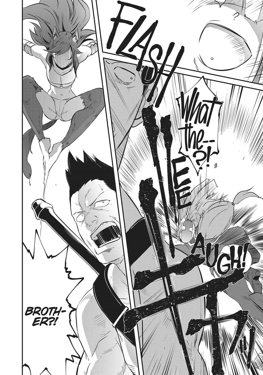 Sekkaku Cheat wo Moratte Isekai ni Ten’i shita n dakara, Suki na You ni Ikitemitai Chapter 45 - Page 20