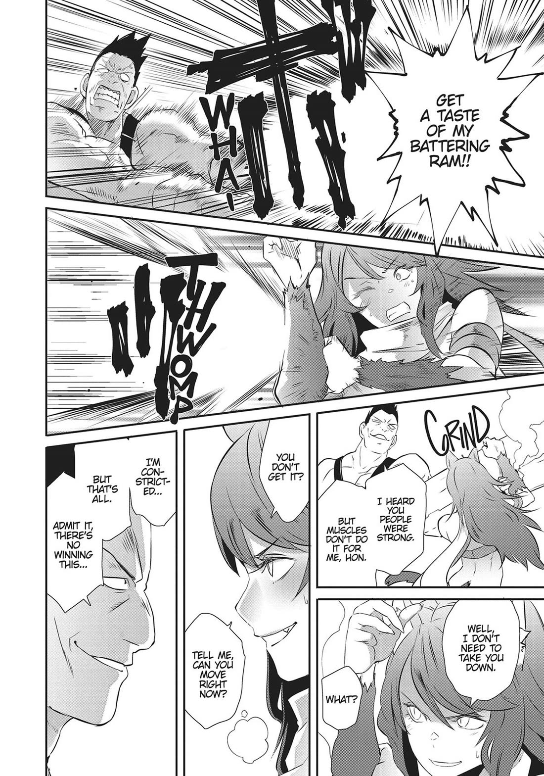 Sekkaku Cheat wo Moratte Isekai ni Ten’i shita n dakara, Suki na You ni Ikitemitai Chapter 45 - Page 22