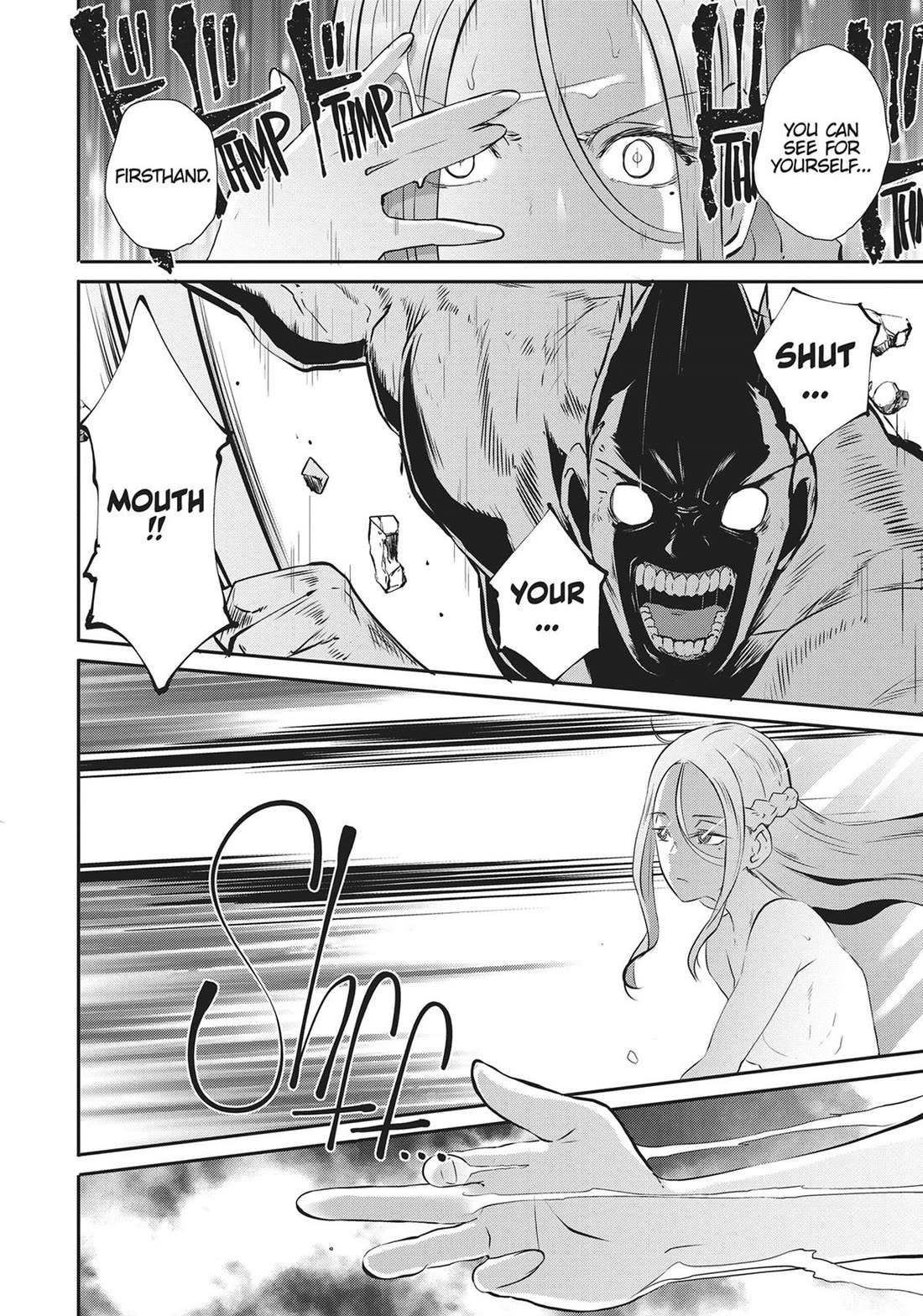 Sekkaku Cheat wo Moratte Isekai ni Ten’i shita n dakara, Suki na You ni Ikitemitai Chapter 45 - Page 26