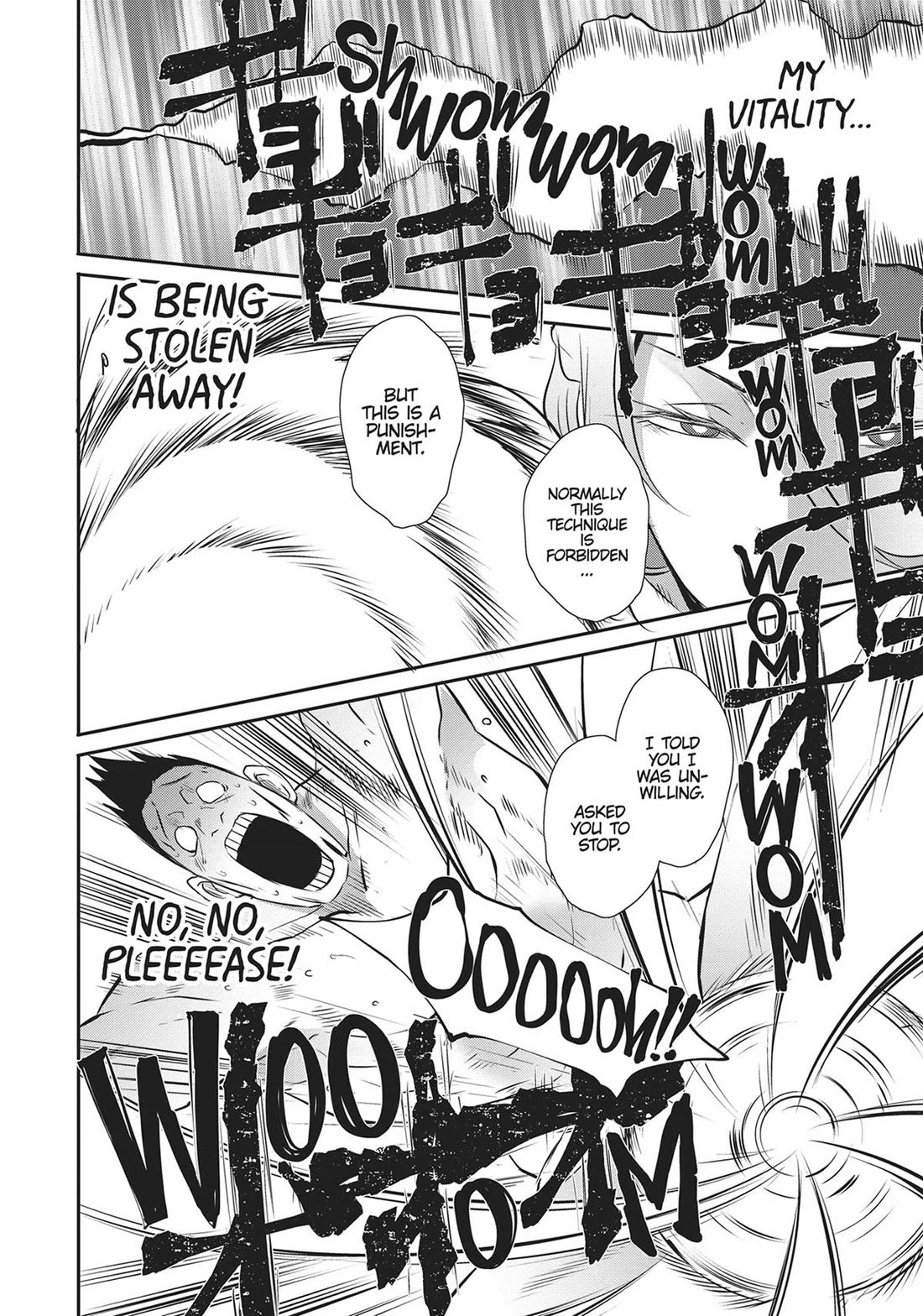 Sekkaku Cheat wo Moratte Isekai ni Ten’i shita n dakara, Suki na You ni Ikitemitai Chapter 45 - Page 28