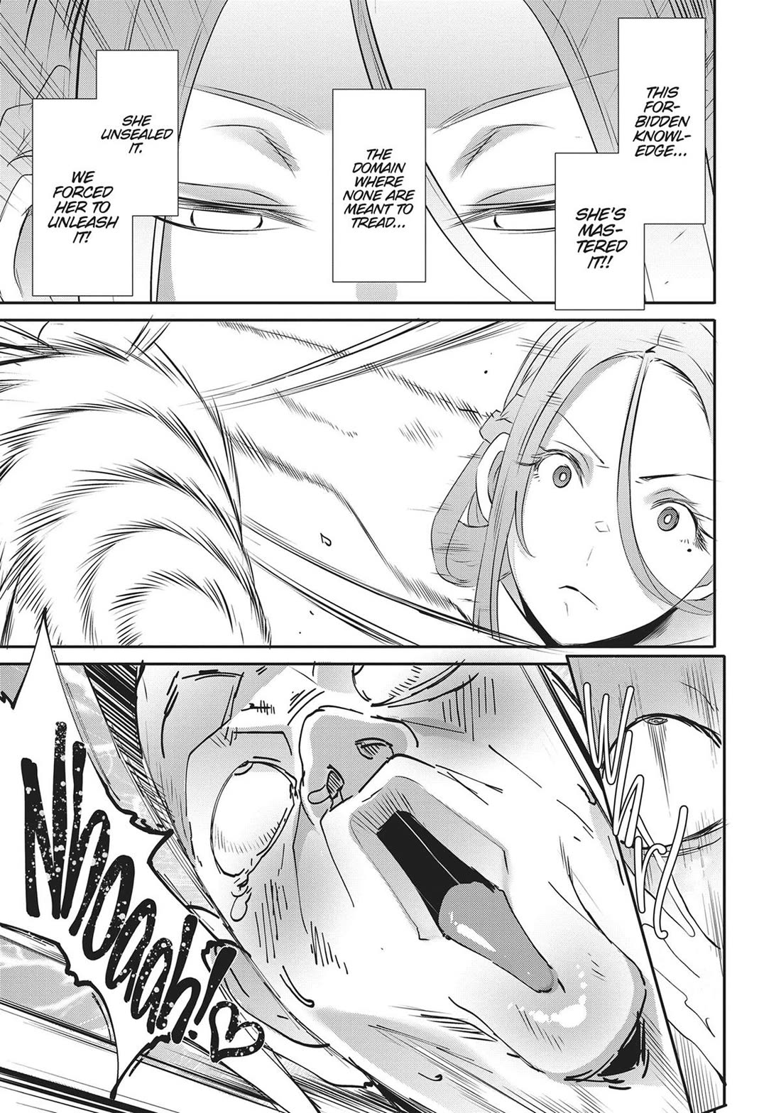 Sekkaku Cheat wo Moratte Isekai ni Ten’i shita n dakara, Suki na You ni Ikitemitai Chapter 45 - Page 29