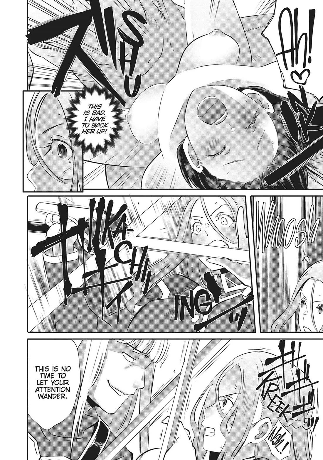 Sekkaku Cheat wo Moratte Isekai ni Ten’i shita n dakara, Suki na You ni Ikitemitai Chapter 45 - Page 6