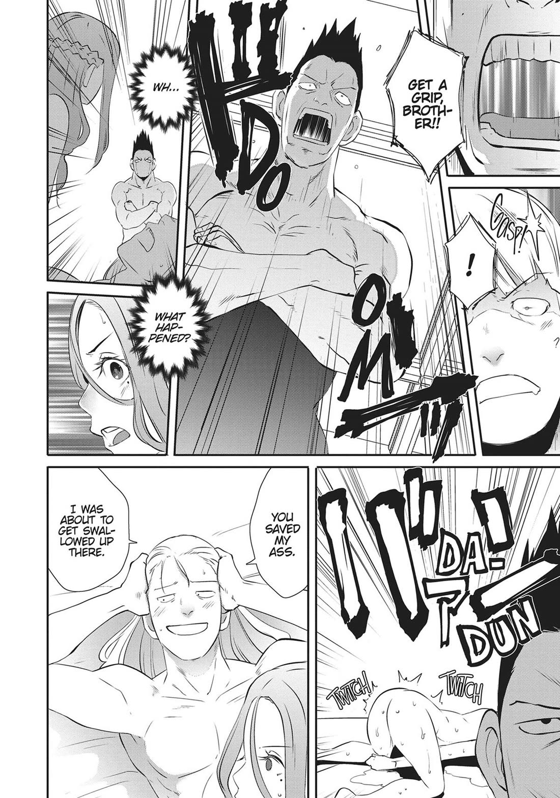 Sekkaku Cheat wo Moratte Isekai ni Ten’i shita n dakara, Suki na You ni Ikitemitai Chapter 45 - Page 10