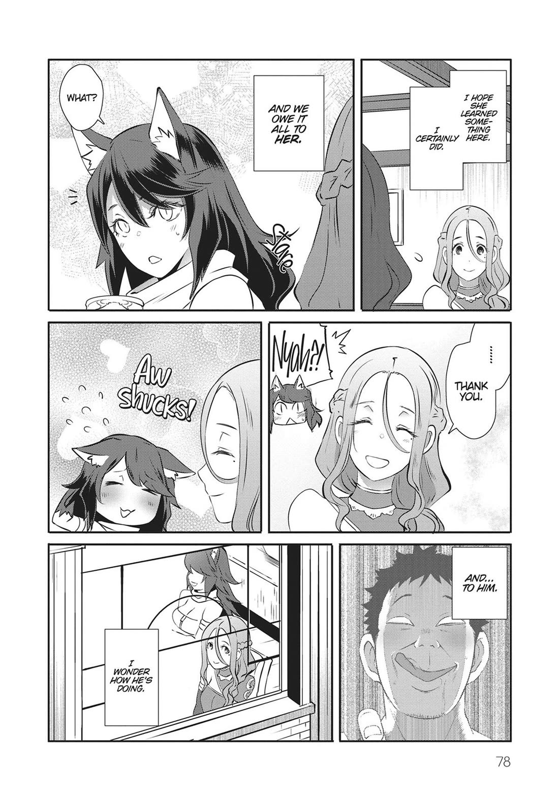 Sekkaku Cheat wo Moratte Isekai ni Ten’i shita n dakara, Suki na You ni Ikitemitai Chapter 46 - Page 2