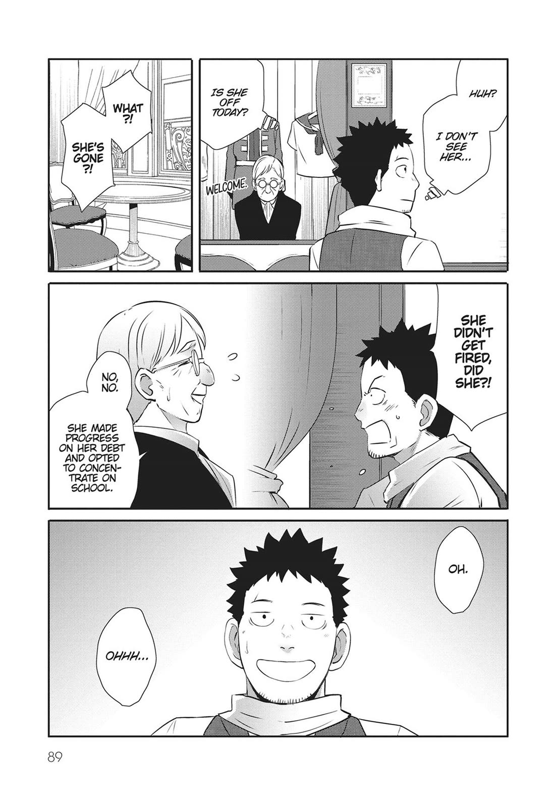 Sekkaku Cheat wo Moratte Isekai ni Ten’i shita n dakara, Suki na You ni Ikitemitai Chapter 46 - Page 13