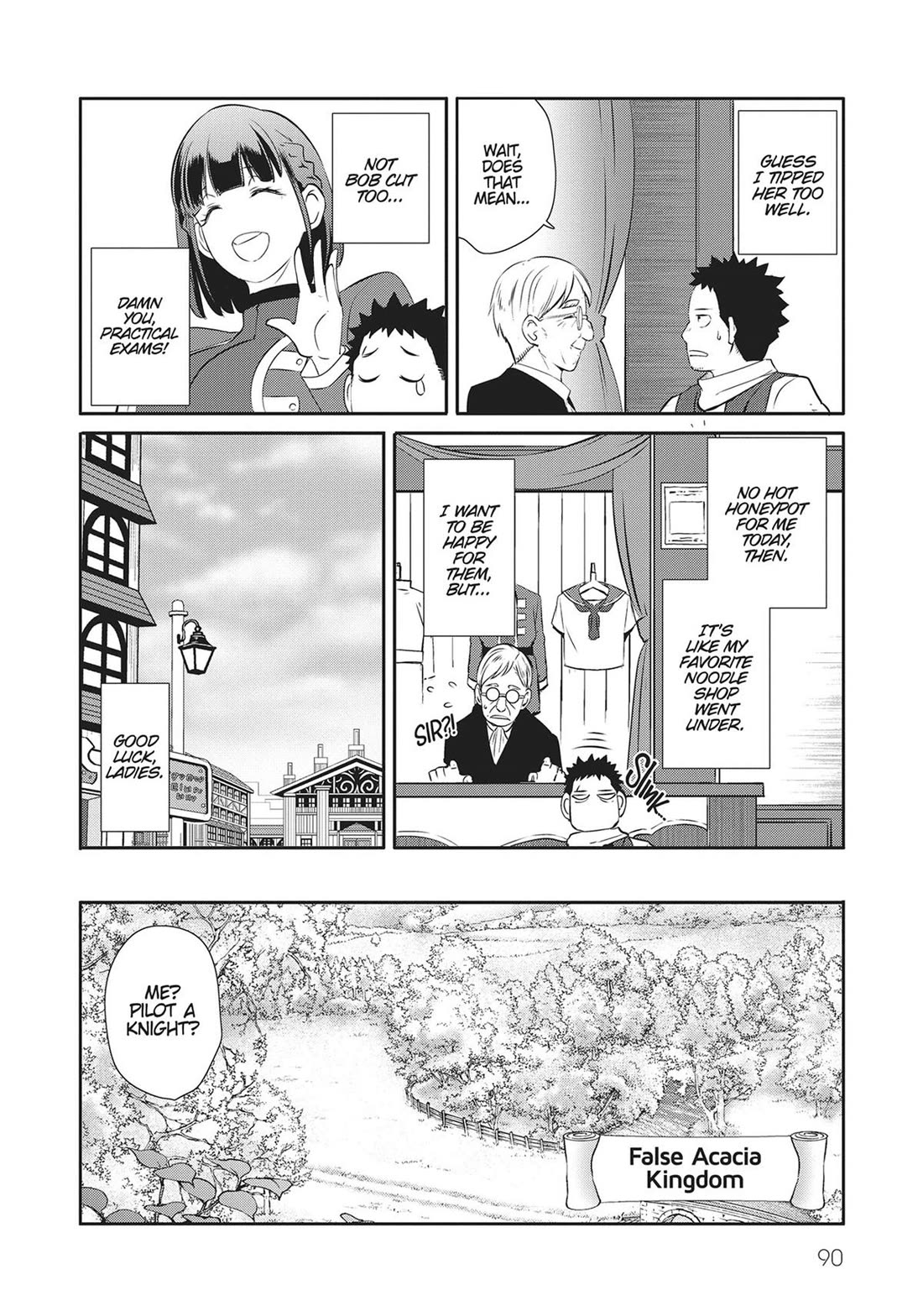 Sekkaku Cheat wo Moratte Isekai ni Ten’i shita n dakara, Suki na You ni Ikitemitai Chapter 46 - Page 14