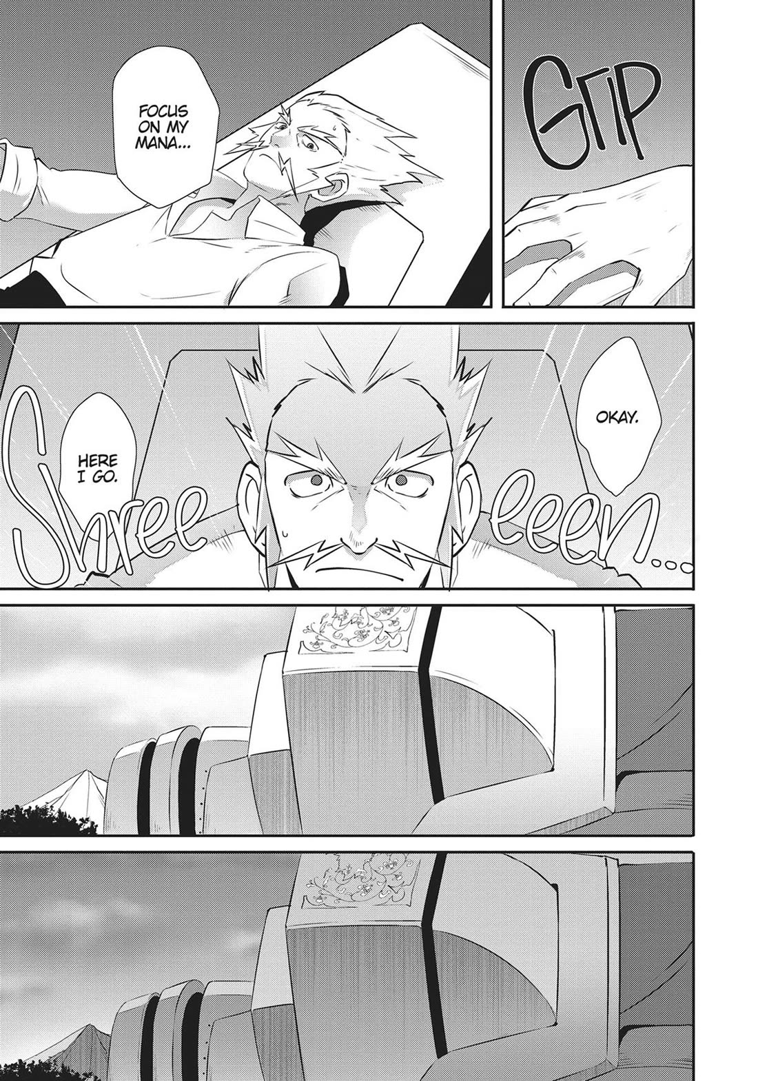 Sekkaku Cheat wo Moratte Isekai ni Ten’i shita n dakara, Suki na You ni Ikitemitai Chapter 46 - Page 17
