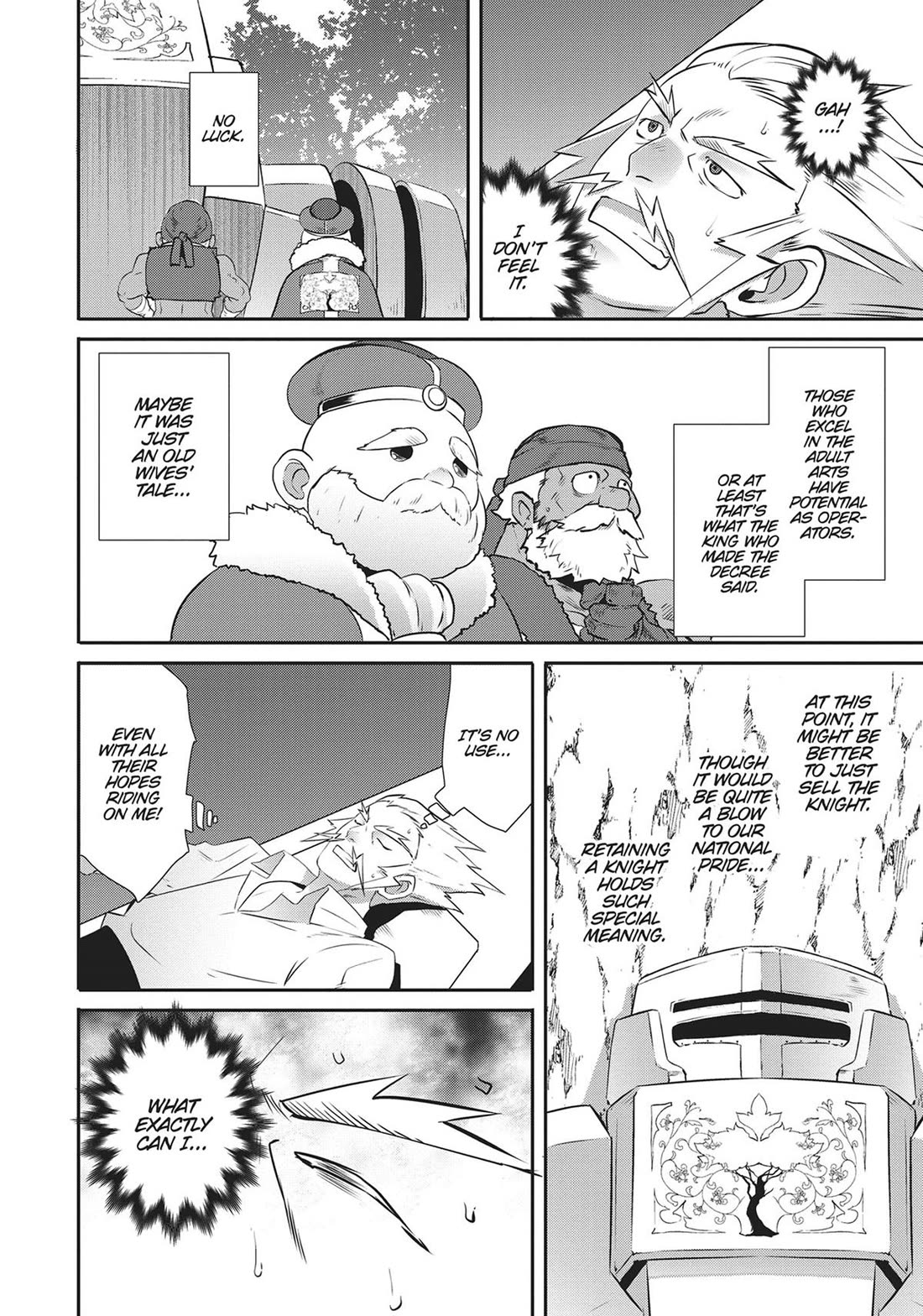 Sekkaku Cheat wo Moratte Isekai ni Ten’i shita n dakara, Suki na You ni Ikitemitai Chapter 46 - Page 18
