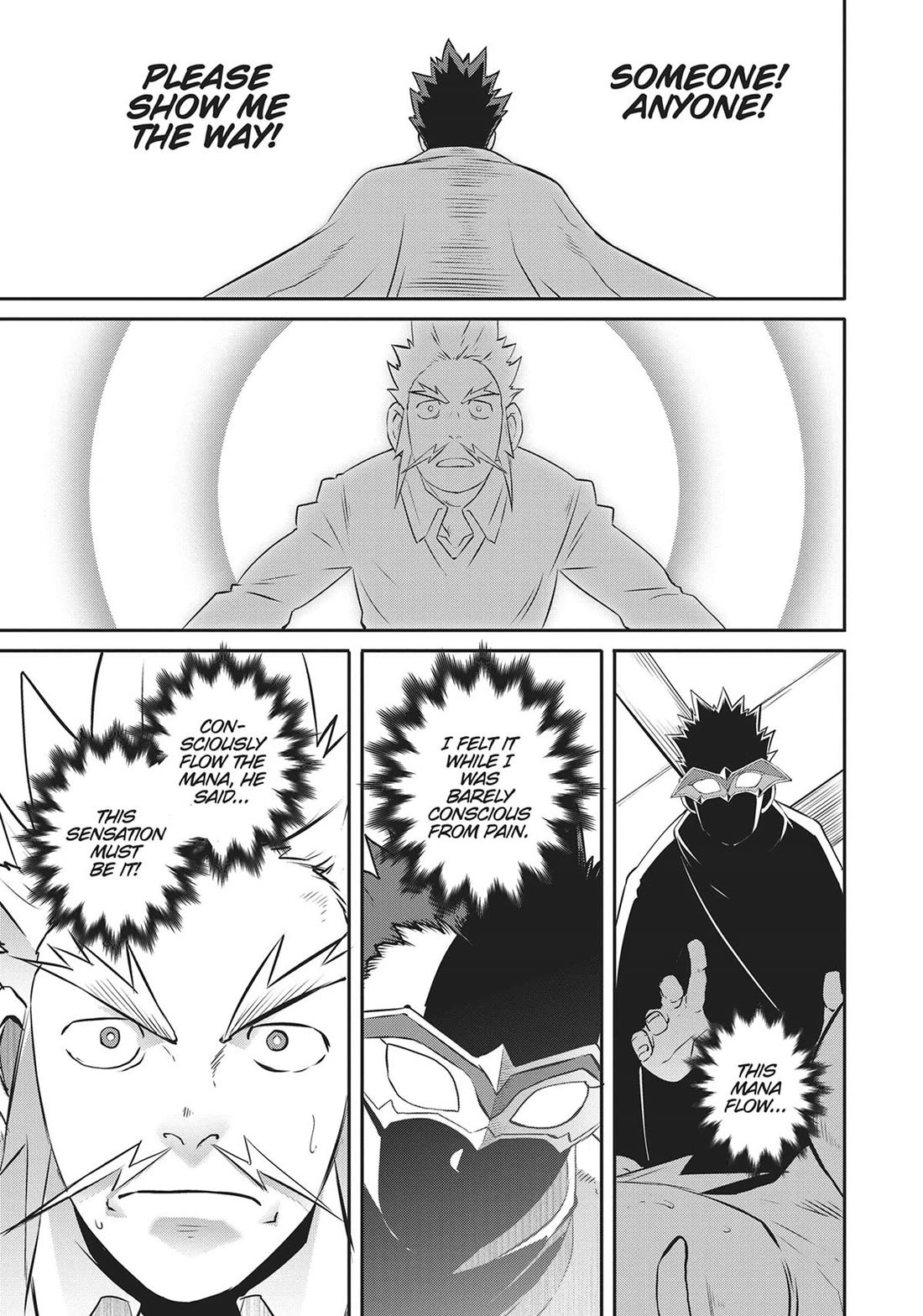 Sekkaku Cheat wo Moratte Isekai ni Ten’i shita n dakara, Suki na You ni Ikitemitai Chapter 46 - Page 19
