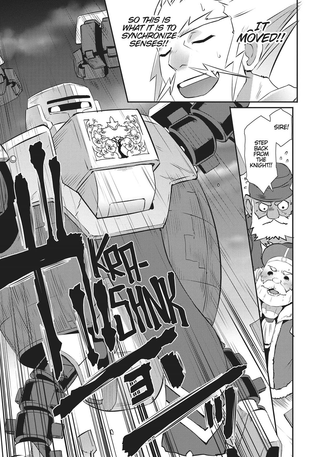 Sekkaku Cheat wo Moratte Isekai ni Ten’i shita n dakara, Suki na You ni Ikitemitai Chapter 46 - Page 21