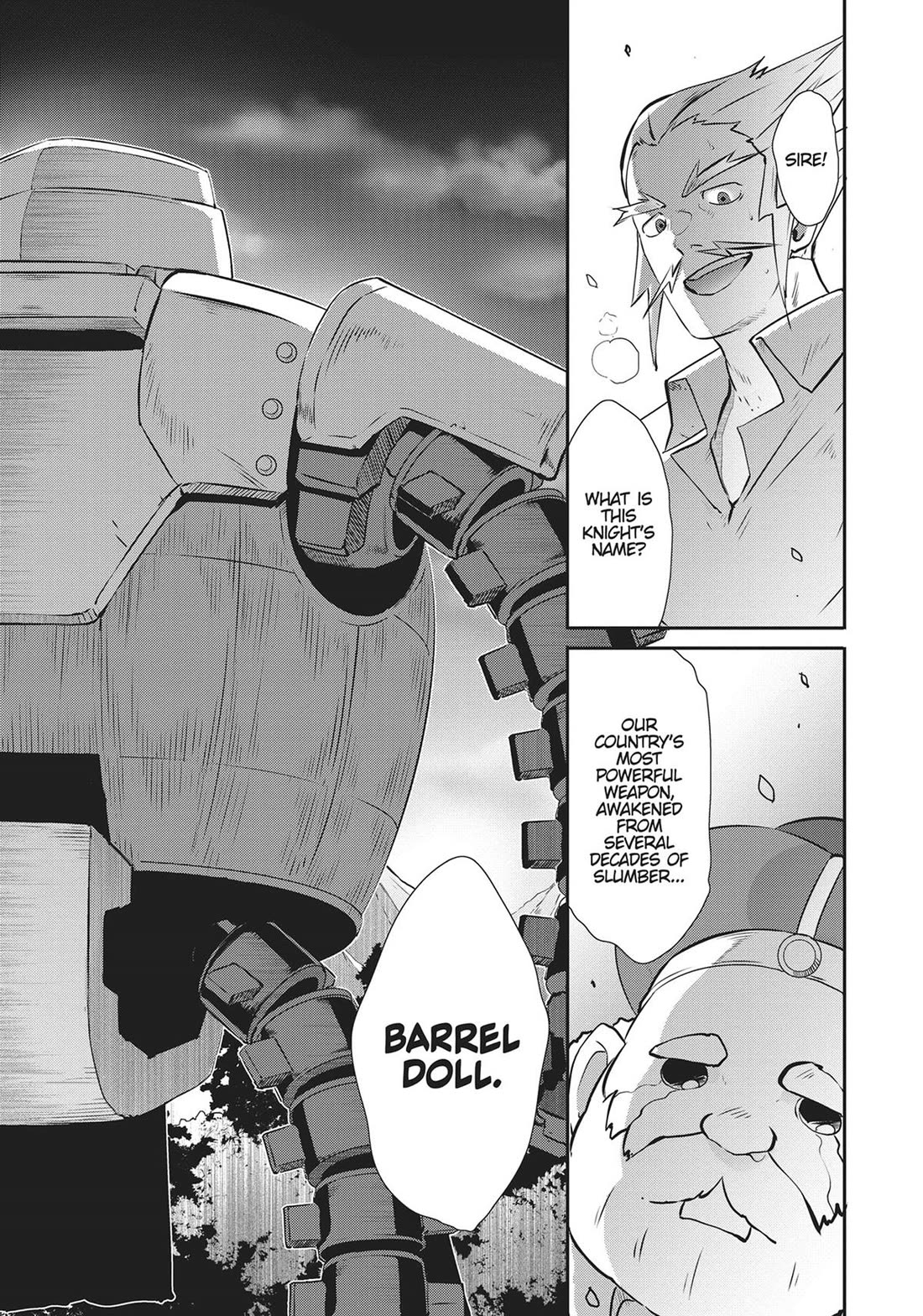 Sekkaku Cheat wo Moratte Isekai ni Ten’i shita n dakara, Suki na You ni Ikitemitai Chapter 46 - Page 23