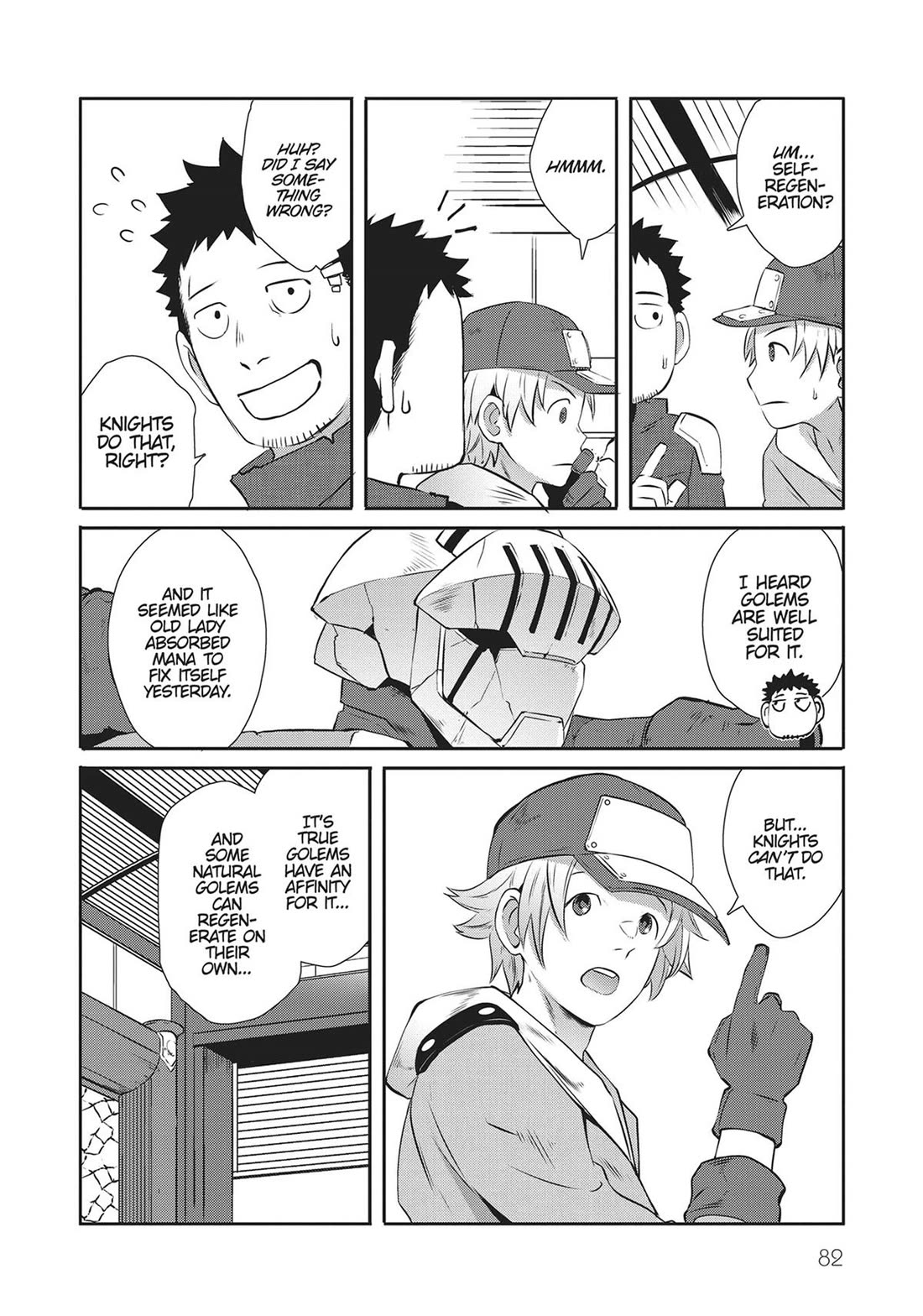 Sekkaku Cheat wo Moratte Isekai ni Ten’i shita n dakara, Suki na You ni Ikitemitai Chapter 46 - Page 6
