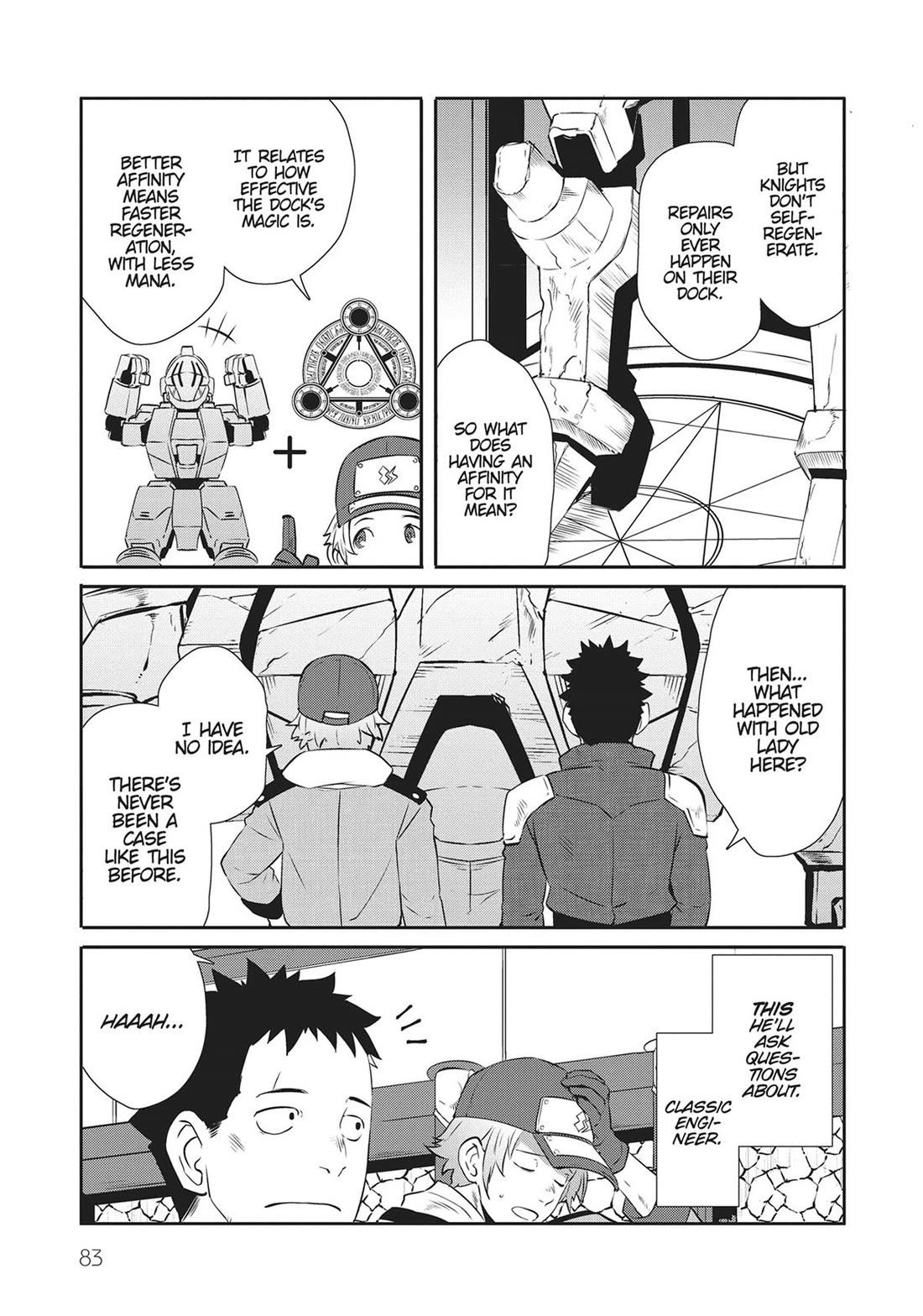 Sekkaku Cheat wo Moratte Isekai ni Ten’i shita n dakara, Suki na You ni Ikitemitai Chapter 46 - Page 7