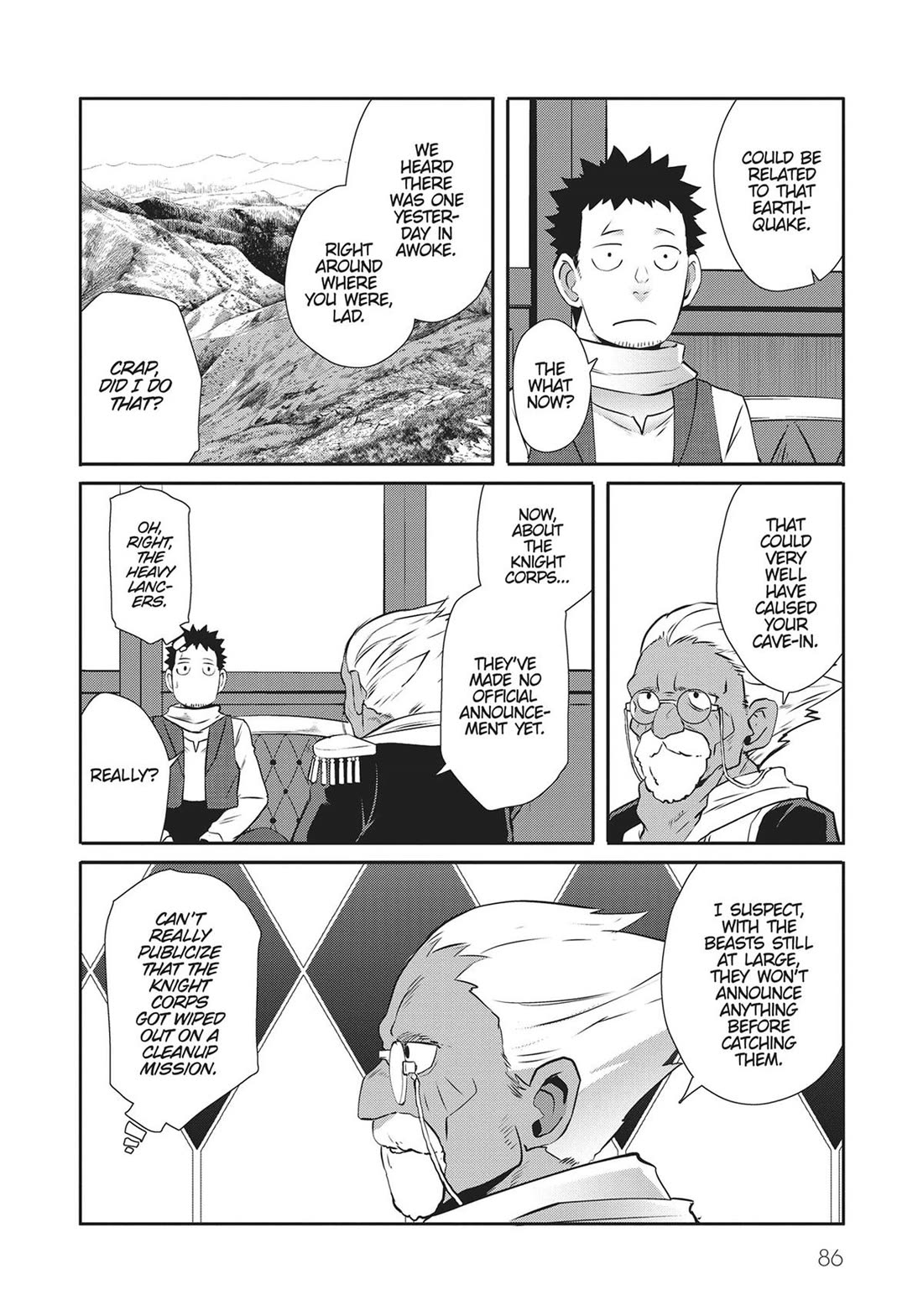 Sekkaku Cheat wo Moratte Isekai ni Ten’i shita n dakara, Suki na You ni Ikitemitai Chapter 46 - Page 10