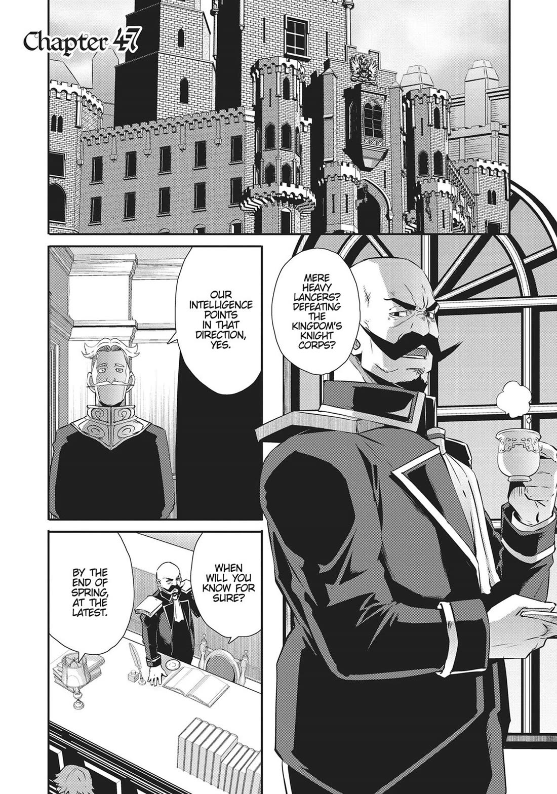 Sekkaku Cheat wo Moratte Isekai ni Ten’i shita n dakara, Suki na You ni Ikitemitai Chapter 47 - Page 1