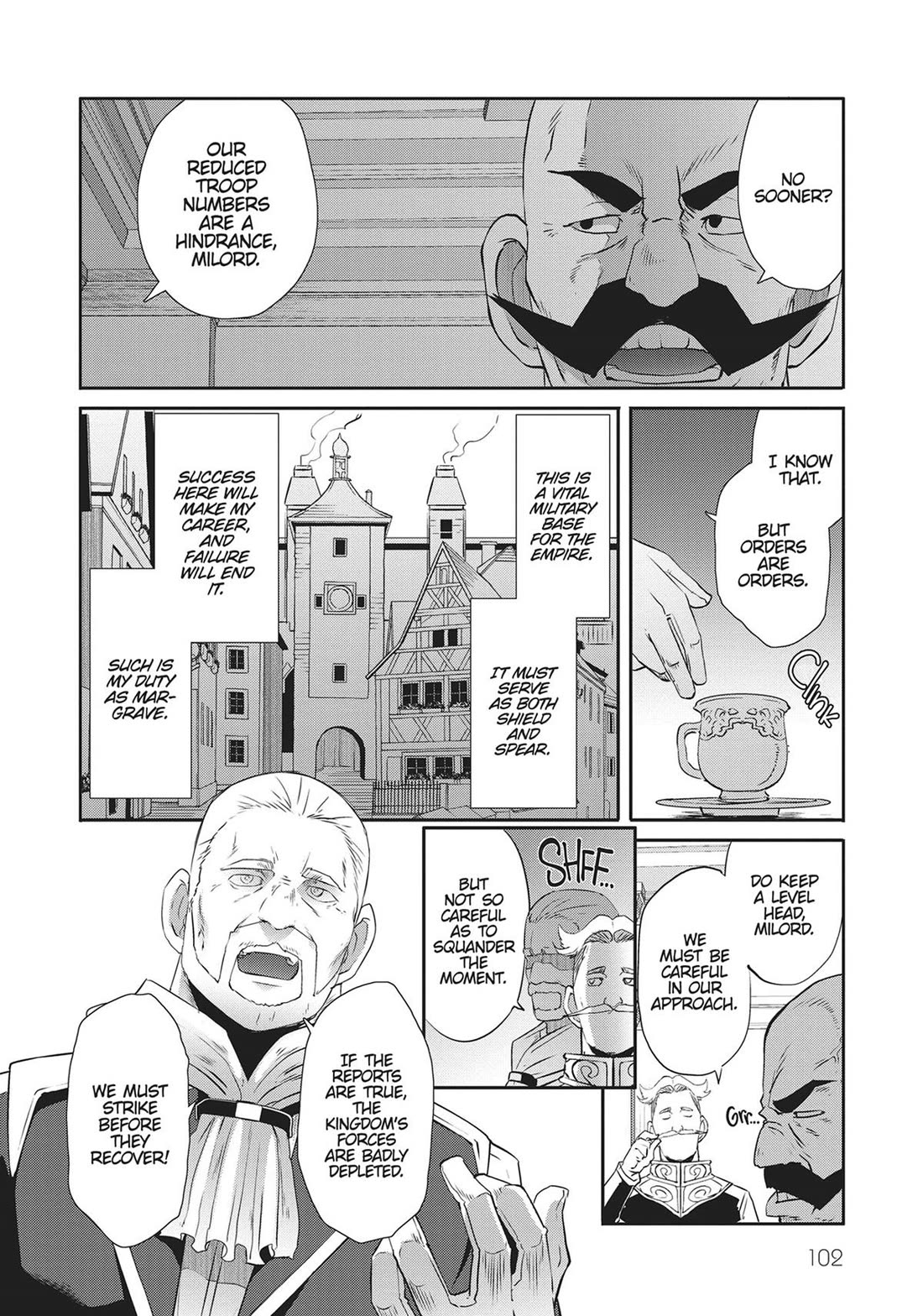 Sekkaku Cheat wo Moratte Isekai ni Ten’i shita n dakara, Suki na You ni Ikitemitai Chapter 47 - Page 2