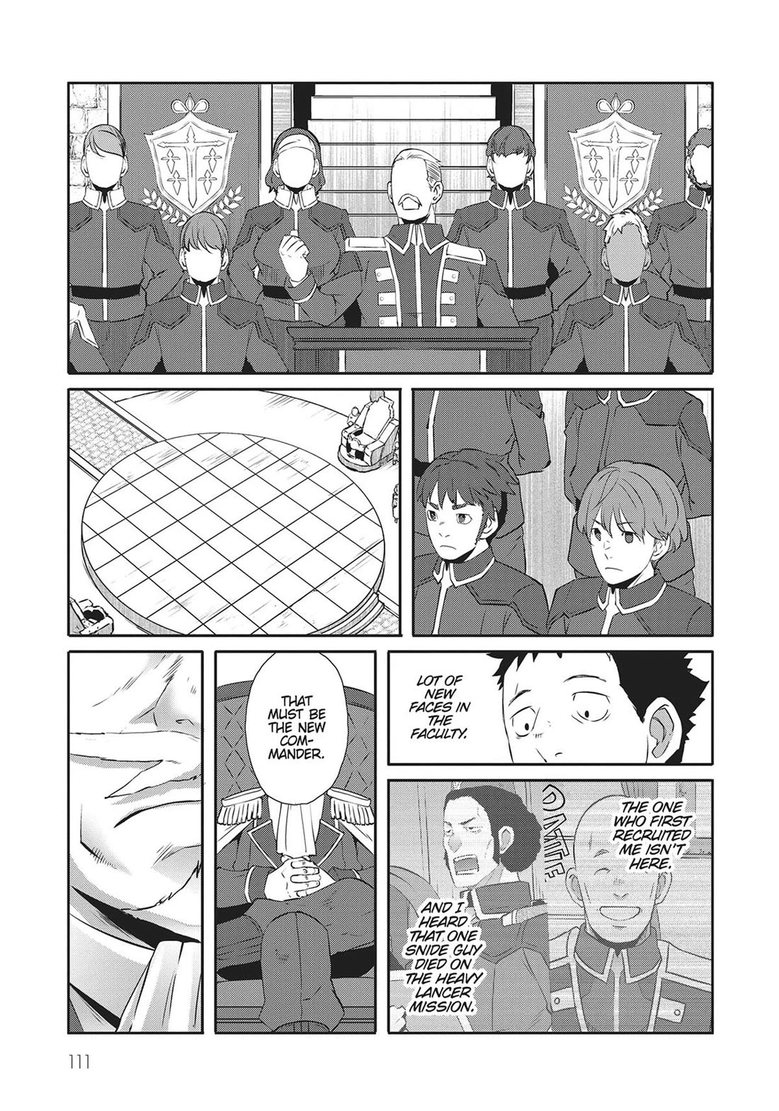 Sekkaku Cheat wo Moratte Isekai ni Ten’i shita n dakara, Suki na You ni Ikitemitai Chapter 47 - Page 11