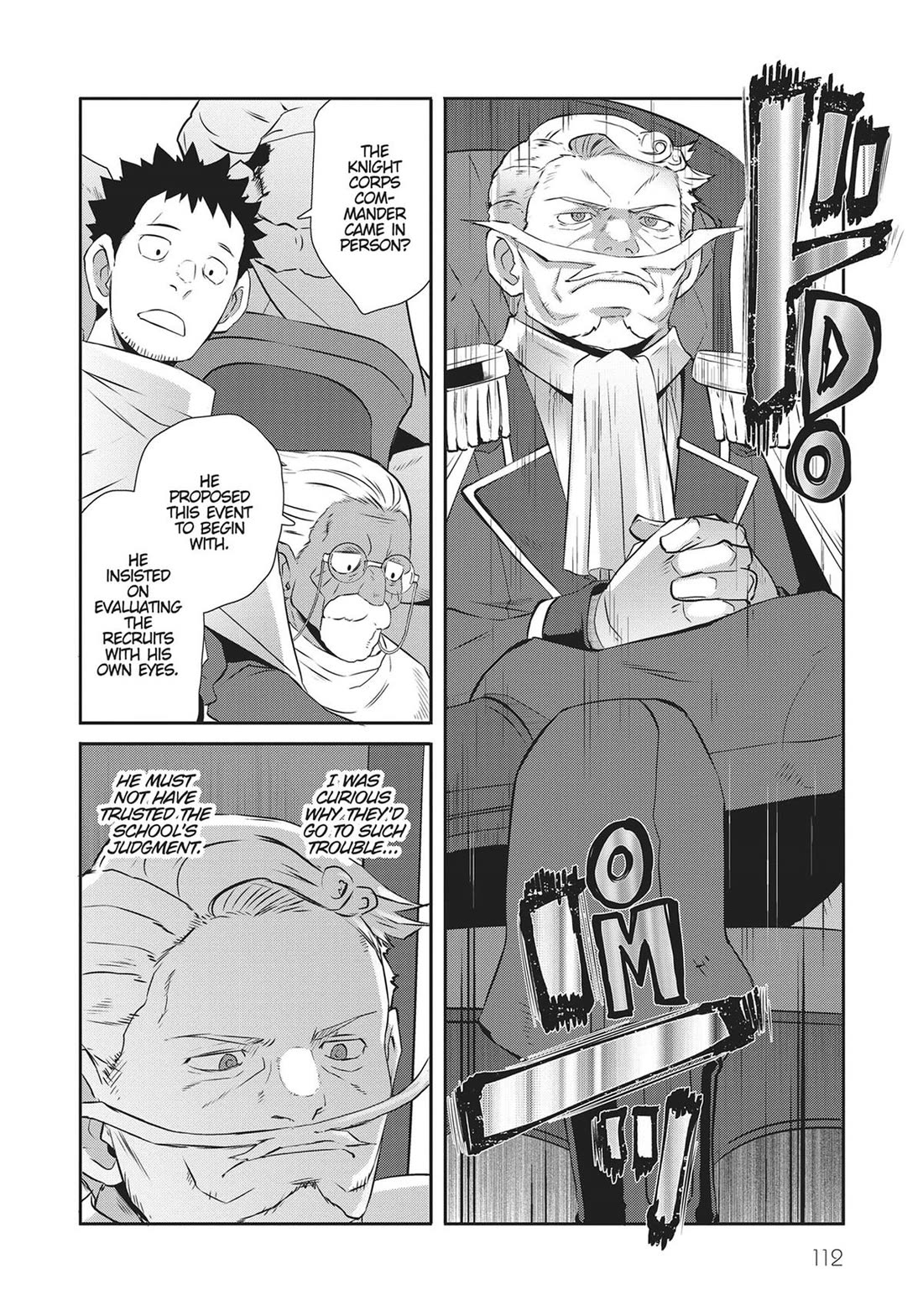 Sekkaku Cheat wo Moratte Isekai ni Ten’i shita n dakara, Suki na You ni Ikitemitai Chapter 47 - Page 12