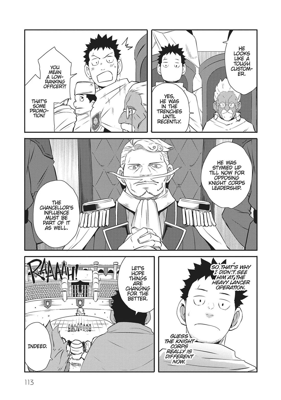 Sekkaku Cheat wo Moratte Isekai ni Ten’i shita n dakara, Suki na You ni Ikitemitai Chapter 47 - Page 13