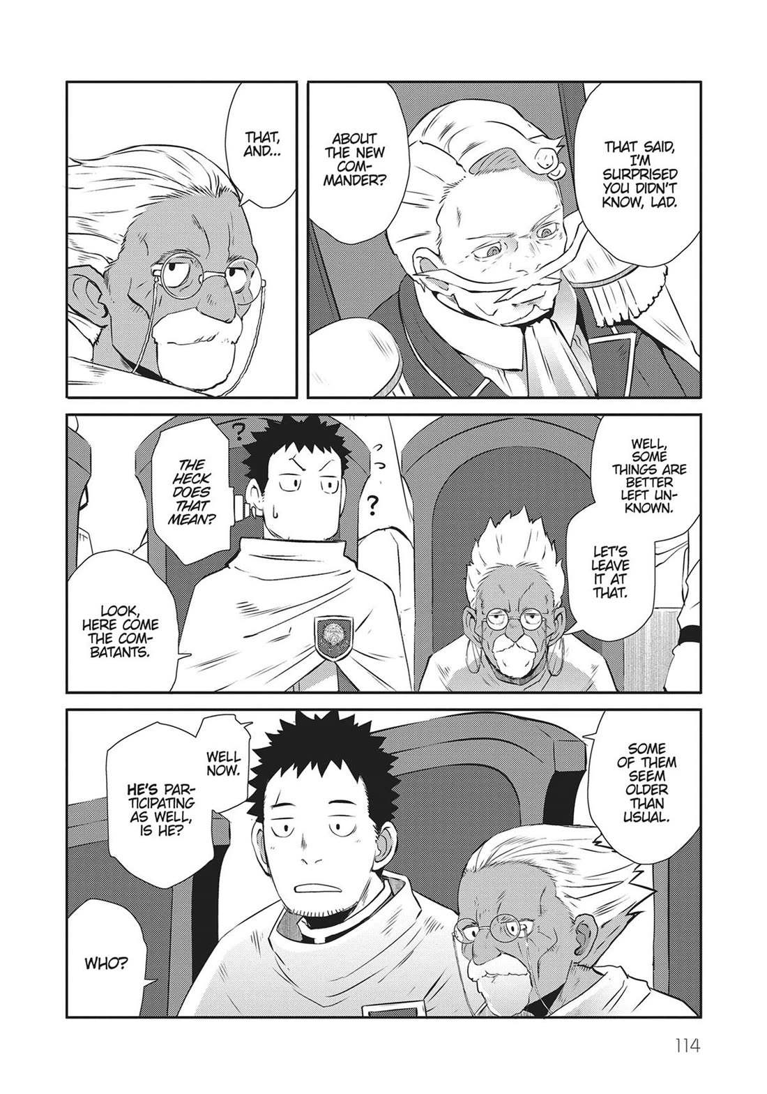 Sekkaku Cheat wo Moratte Isekai ni Ten’i shita n dakara, Suki na You ni Ikitemitai Chapter 47 - Page 14