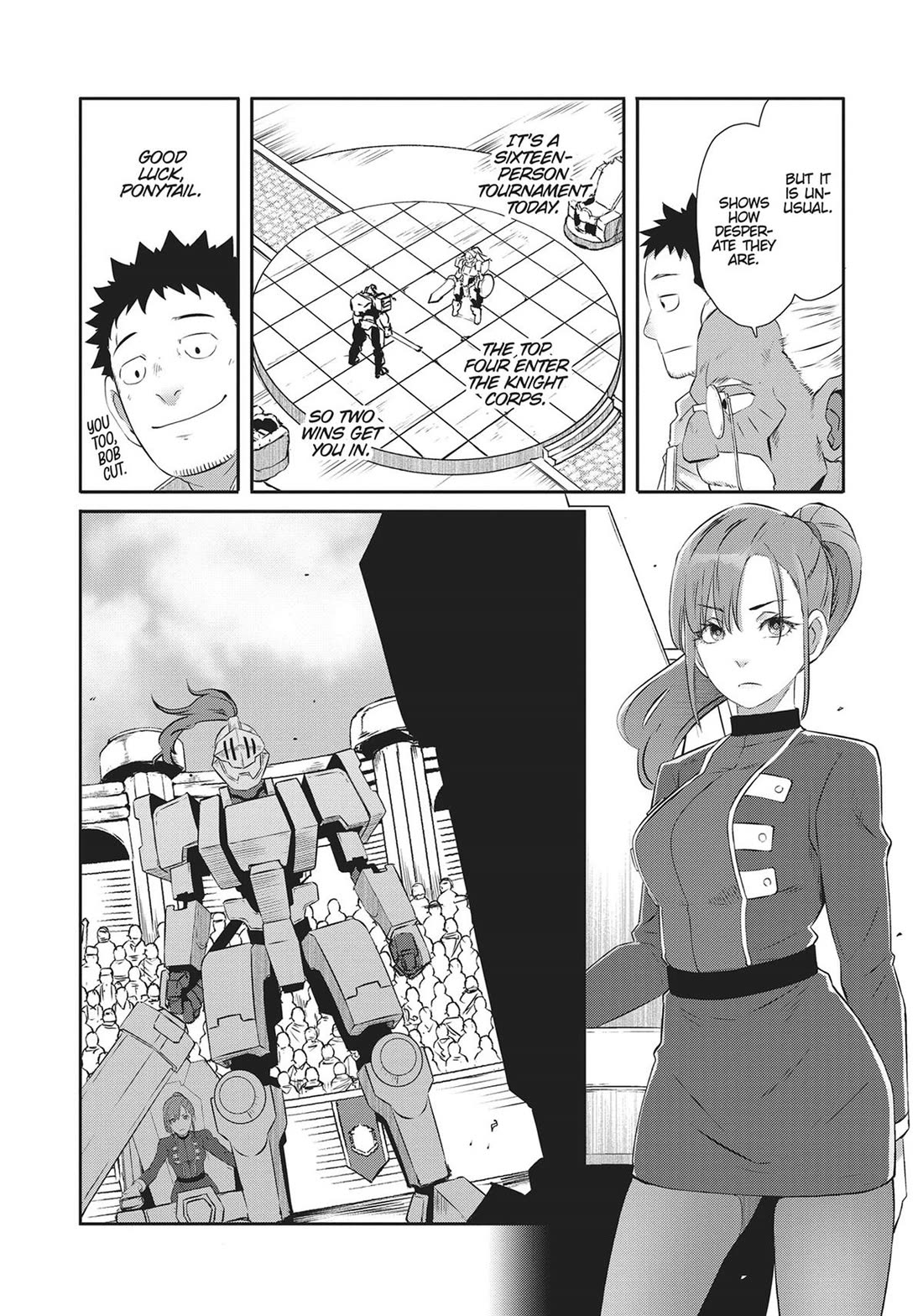 Sekkaku Cheat wo Moratte Isekai ni Ten’i shita n dakara, Suki na You ni Ikitemitai Chapter 47 - Page 16