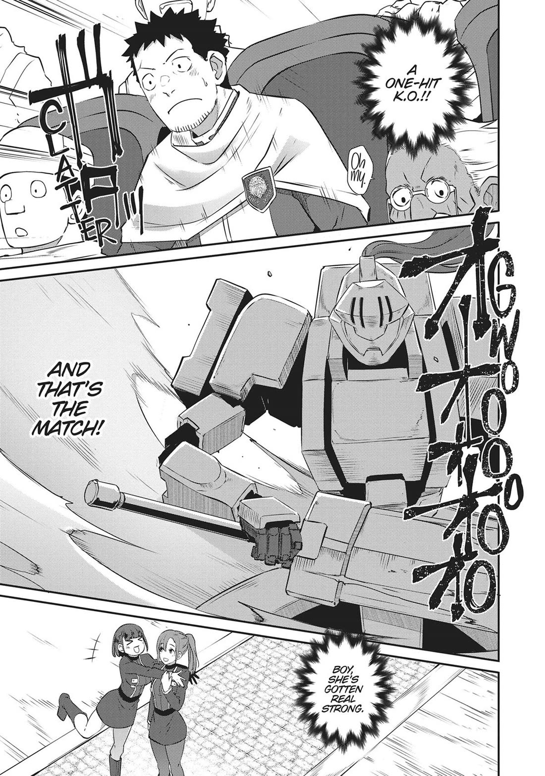 Sekkaku Cheat wo Moratte Isekai ni Ten’i shita n dakara, Suki na You ni Ikitemitai Chapter 47 - Page 19