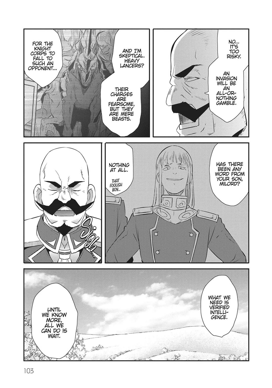 Sekkaku Cheat wo Moratte Isekai ni Ten’i shita n dakara, Suki na You ni Ikitemitai Chapter 47 - Page 3