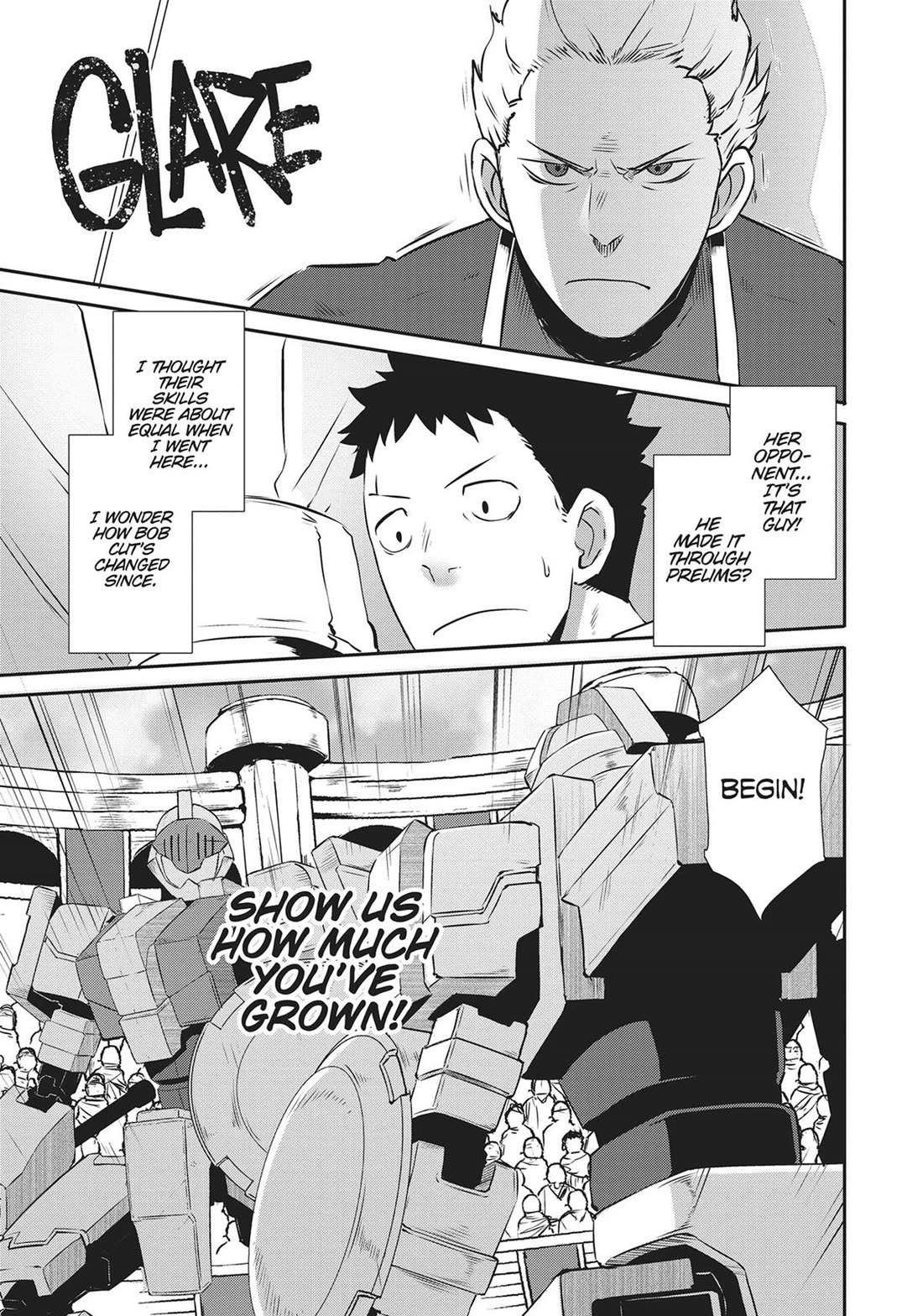 Sekkaku Cheat wo Moratte Isekai ni Ten’i shita n dakara, Suki na You ni Ikitemitai Chapter 47 - Page 21