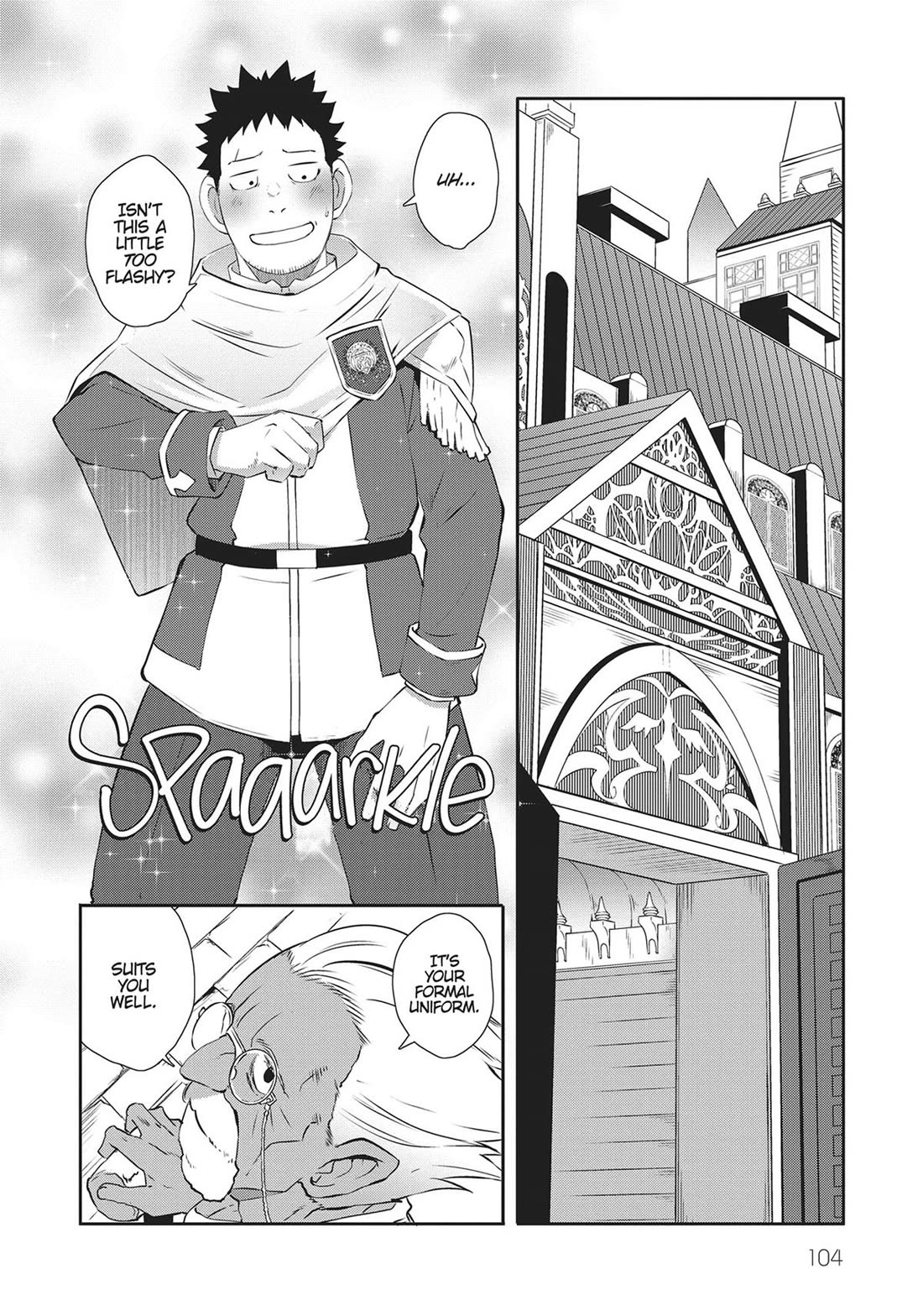 Sekkaku Cheat wo Moratte Isekai ni Ten’i shita n dakara, Suki na You ni Ikitemitai Chapter 47 - Page 4