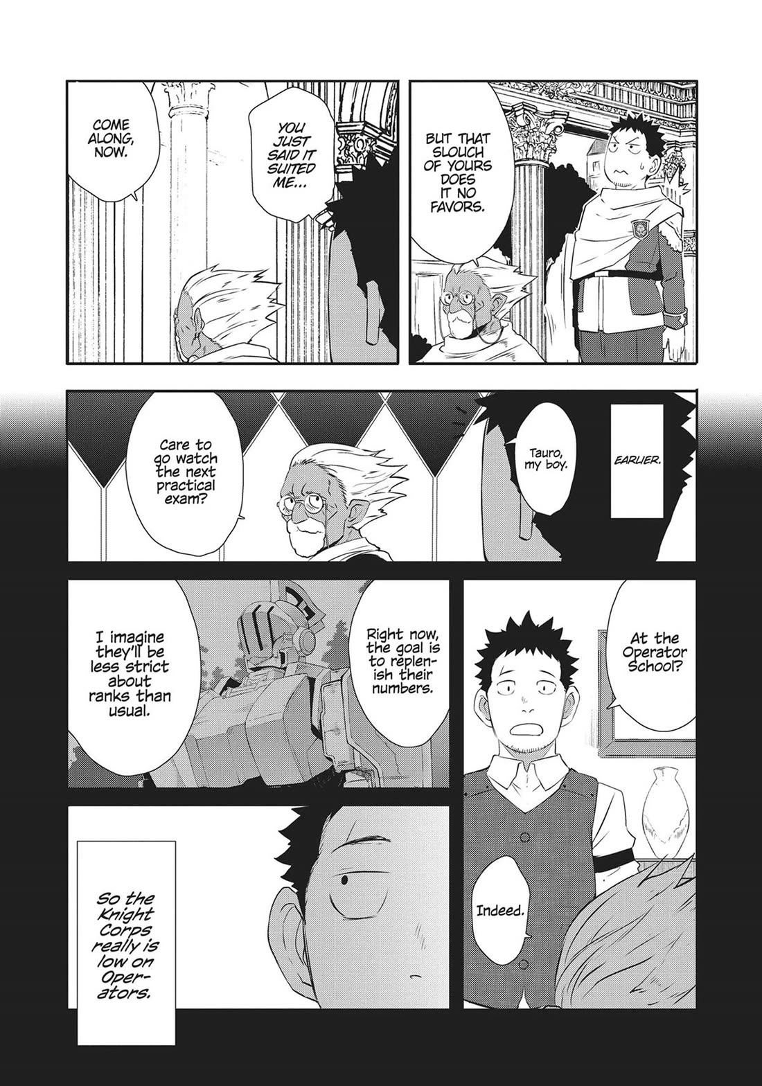 Sekkaku Cheat wo Moratte Isekai ni Ten’i shita n dakara, Suki na You ni Ikitemitai Chapter 47 - Page 5
