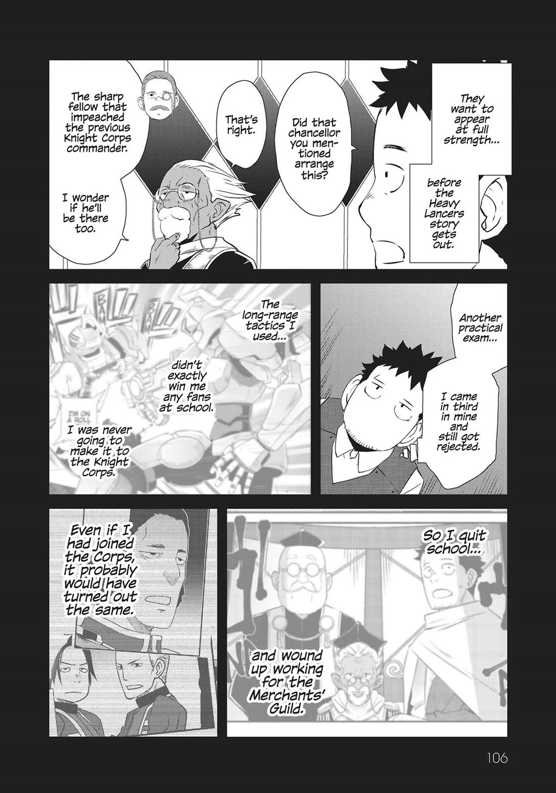 Sekkaku Cheat wo Moratte Isekai ni Ten’i shita n dakara, Suki na You ni Ikitemitai Chapter 47 - Page 6