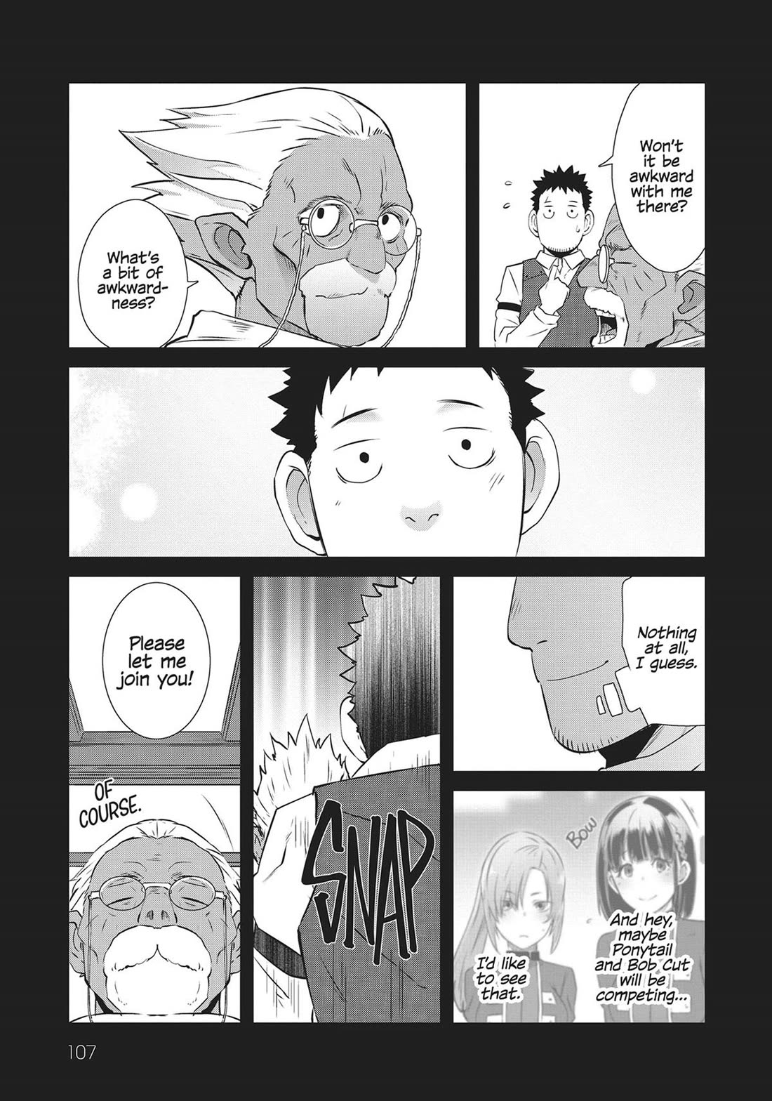 Sekkaku Cheat wo Moratte Isekai ni Ten’i shita n dakara, Suki na You ni Ikitemitai Chapter 47 - Page 7