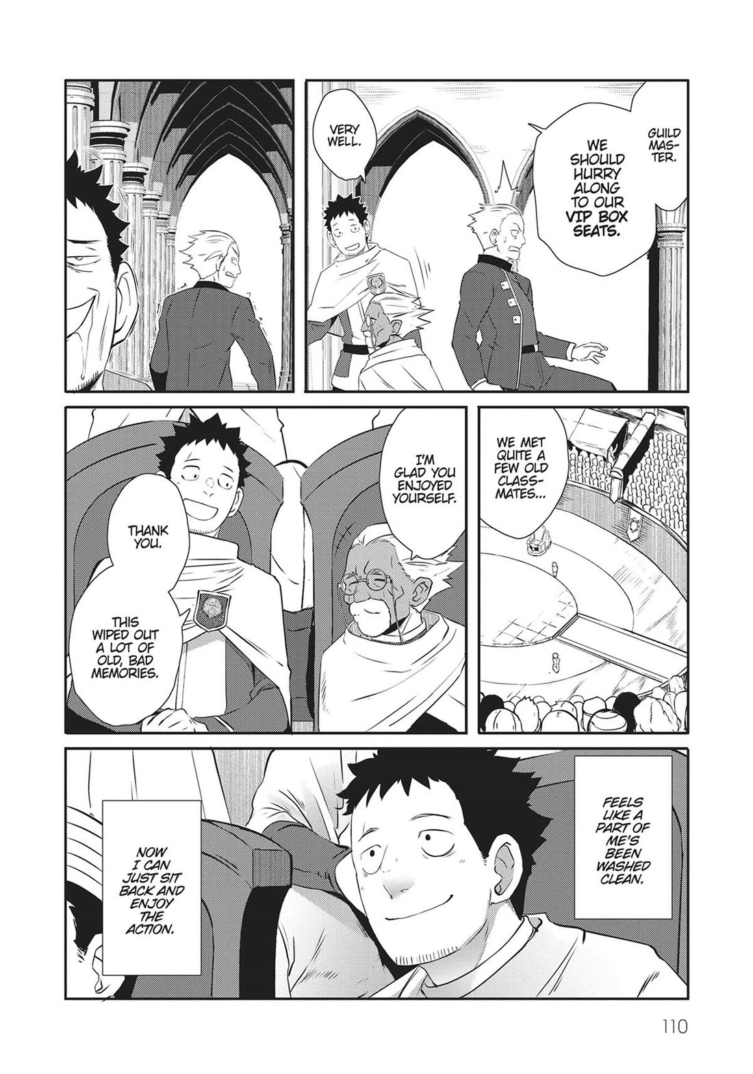 Sekkaku Cheat wo Moratte Isekai ni Ten’i shita n dakara, Suki na You ni Ikitemitai Chapter 47 - Page 10