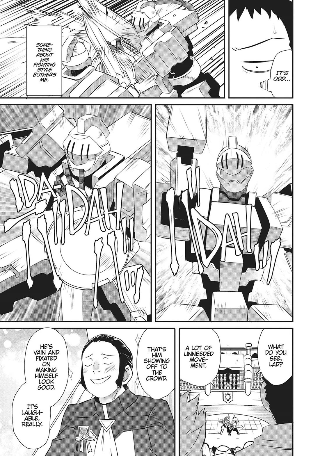 Sekkaku Cheat wo Moratte Isekai ni Ten’i shita n dakara, Suki na You ni Ikitemitai Chapter 48 - Page 11