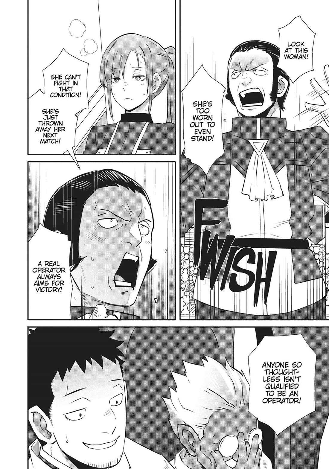 Sekkaku Cheat wo Moratte Isekai ni Ten’i shita n dakara, Suki na You ni Ikitemitai Chapter 48 - Page 16