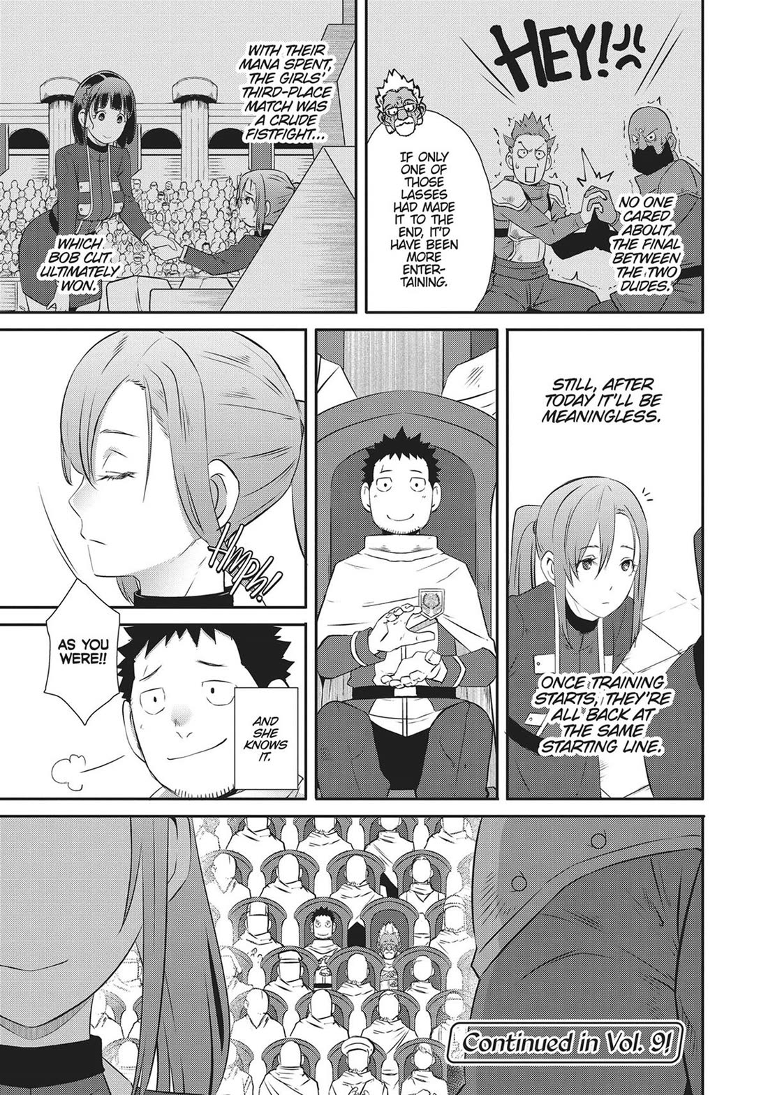 Sekkaku Cheat wo Moratte Isekai ni Ten’i shita n dakara, Suki na You ni Ikitemitai Chapter 48 - Page 19