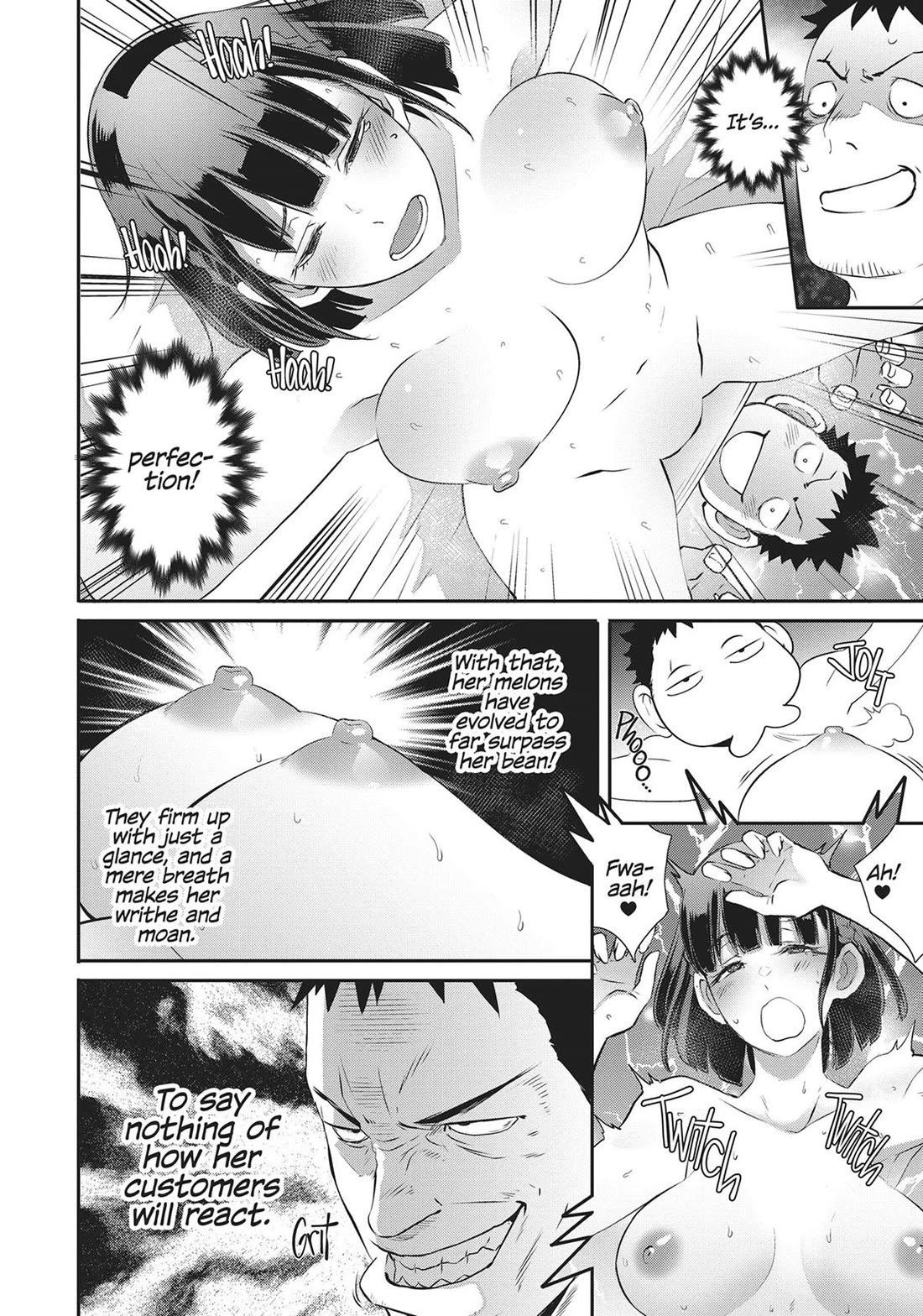 Sekkaku Cheat wo Moratte Isekai ni Ten’i shita n dakara, Suki na You ni Ikitemitai Chapter 48 - Page 4