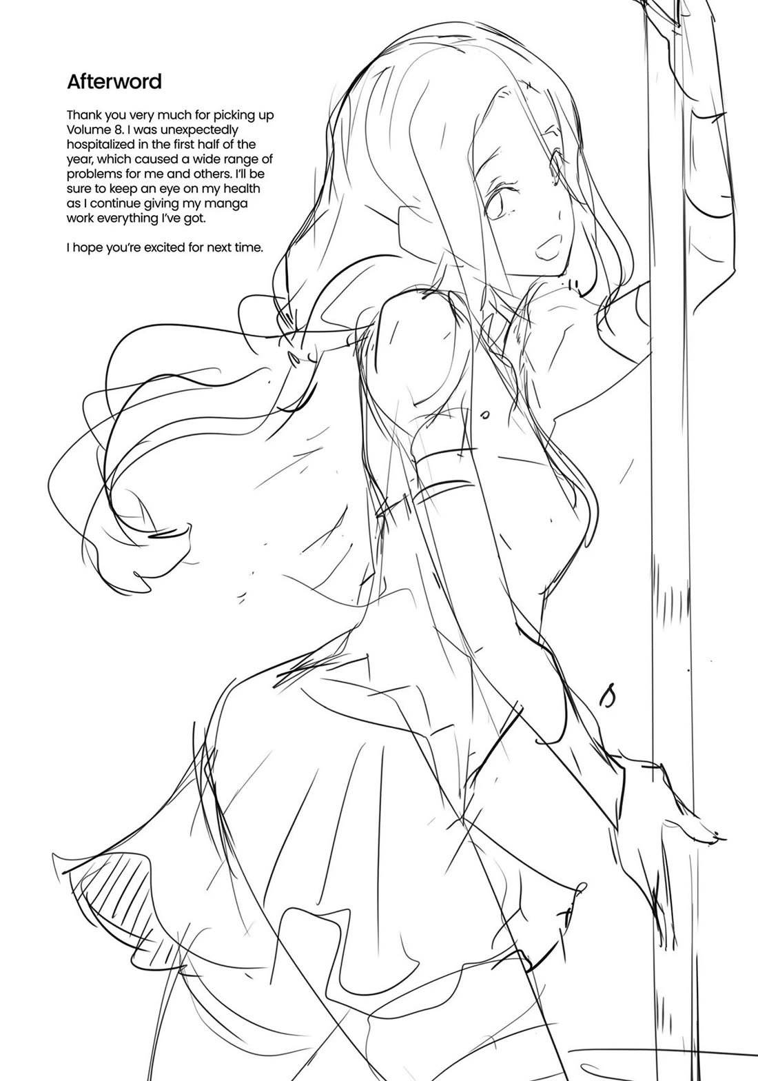 Sekkaku Cheat wo Moratte Isekai ni Ten’i shita n dakara, Suki na You ni Ikitemitai Chapter 48 - Page 36