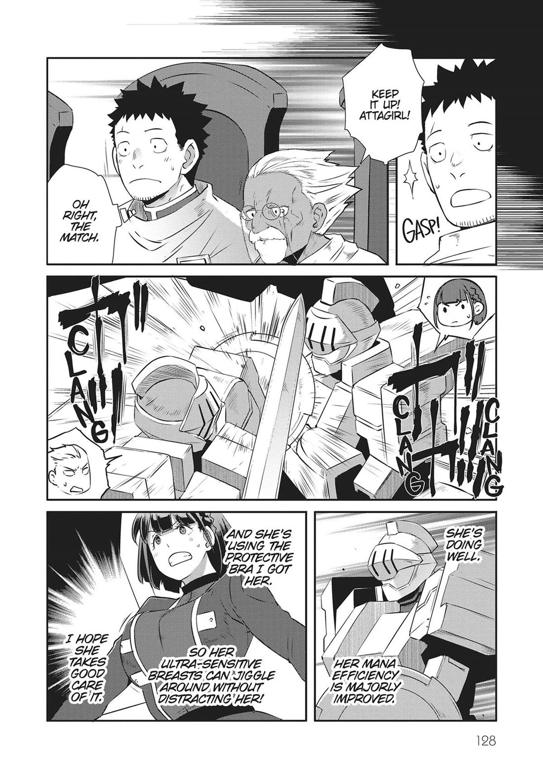 Sekkaku Cheat wo Moratte Isekai ni Ten’i shita n dakara, Suki na You ni Ikitemitai Chapter 48 - Page 6