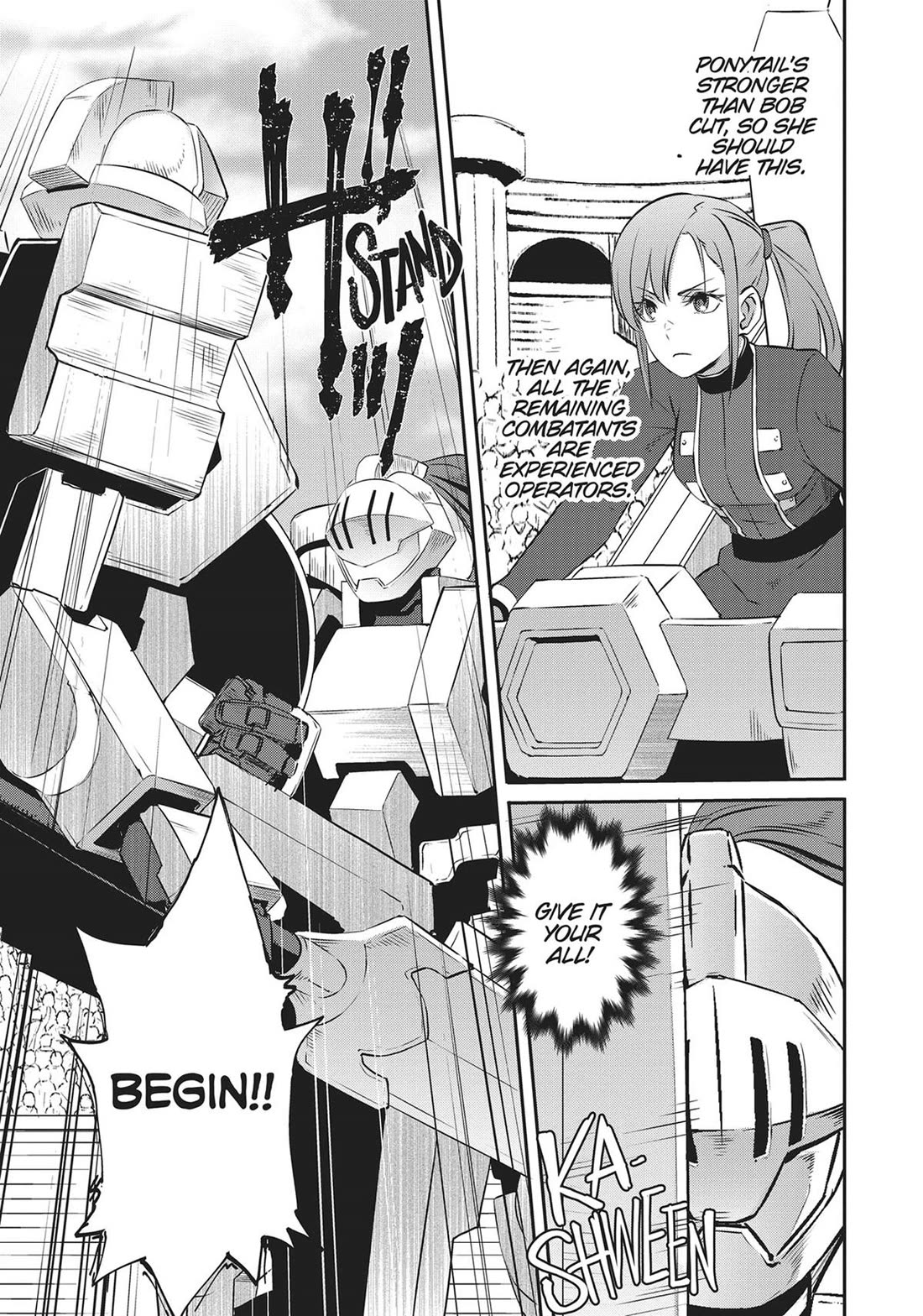 Sekkaku Cheat wo Moratte Isekai ni Ten’i shita n dakara, Suki na You ni Ikitemitai Chapter 48 - Page 9