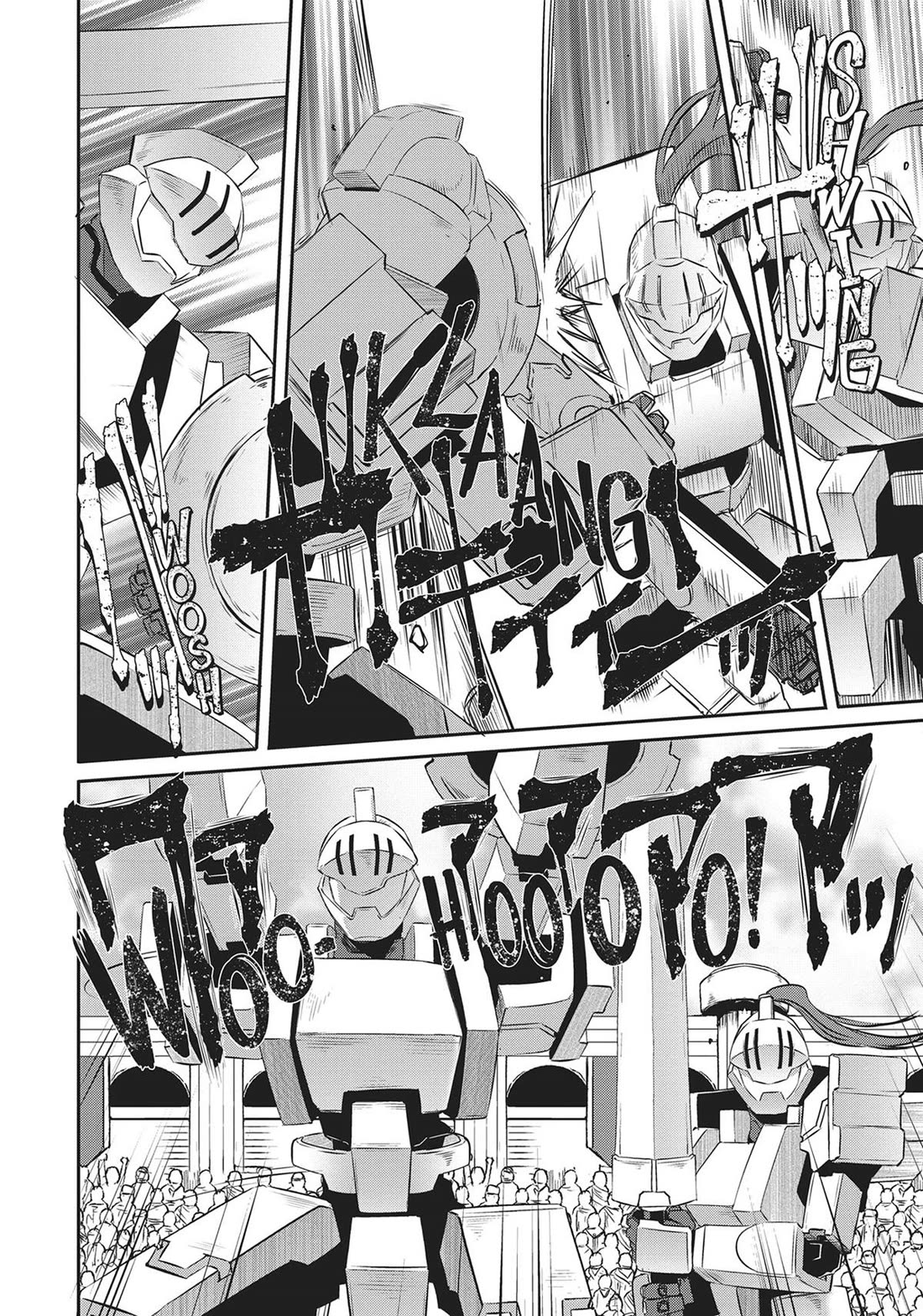 Sekkaku Cheat wo Moratte Isekai ni Ten’i shita n dakara, Suki na You ni Ikitemitai Chapter 48 - Page 10