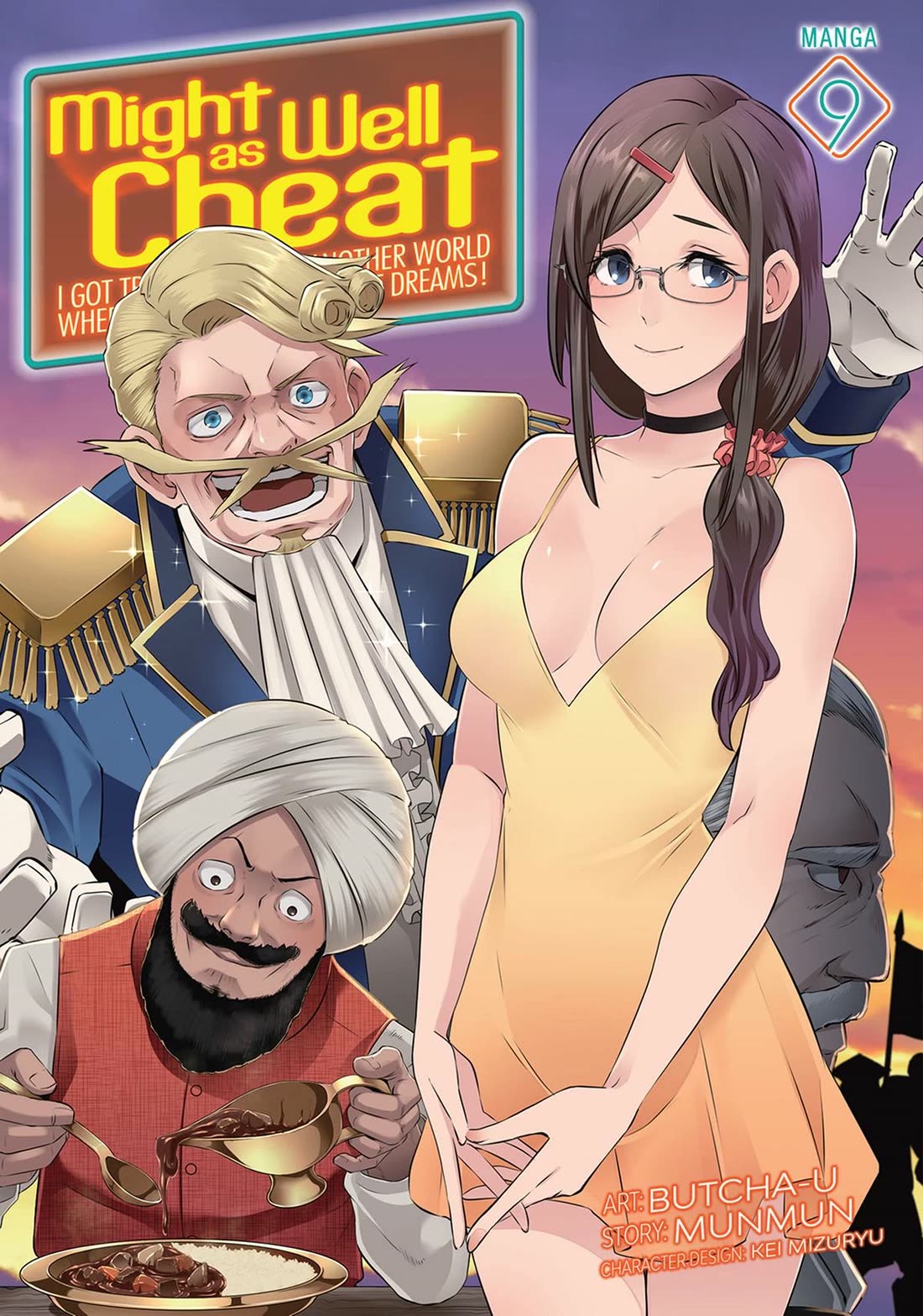 Sekkaku Cheat wo Moratte Isekai ni Ten’i shita n dakara, Suki na You ni Ikitemitai Chapter 49 - Page 1